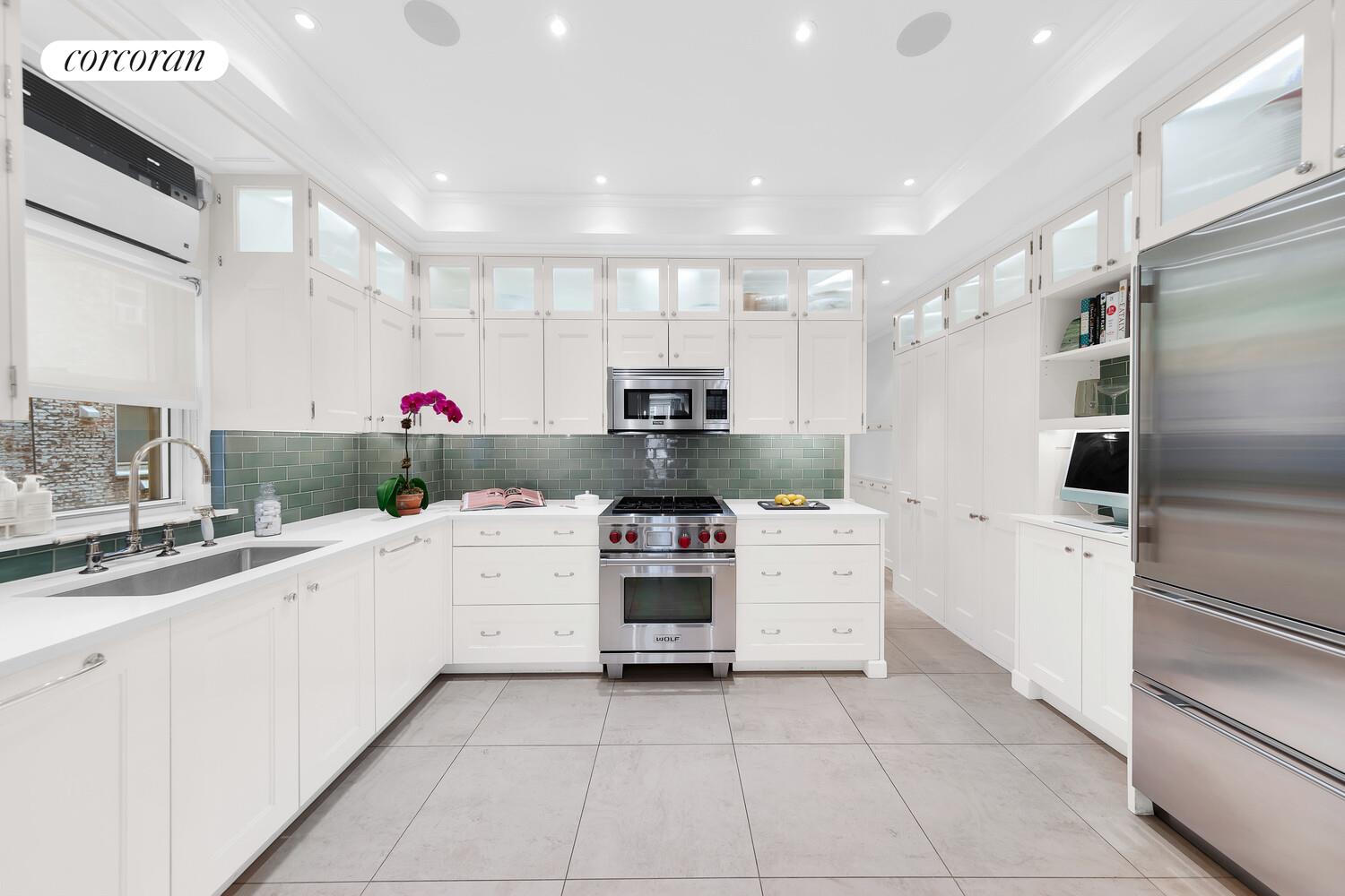 #3 photo, 1150 5TH Avenue, マンハッタン Carnegie Hill , NY 10128