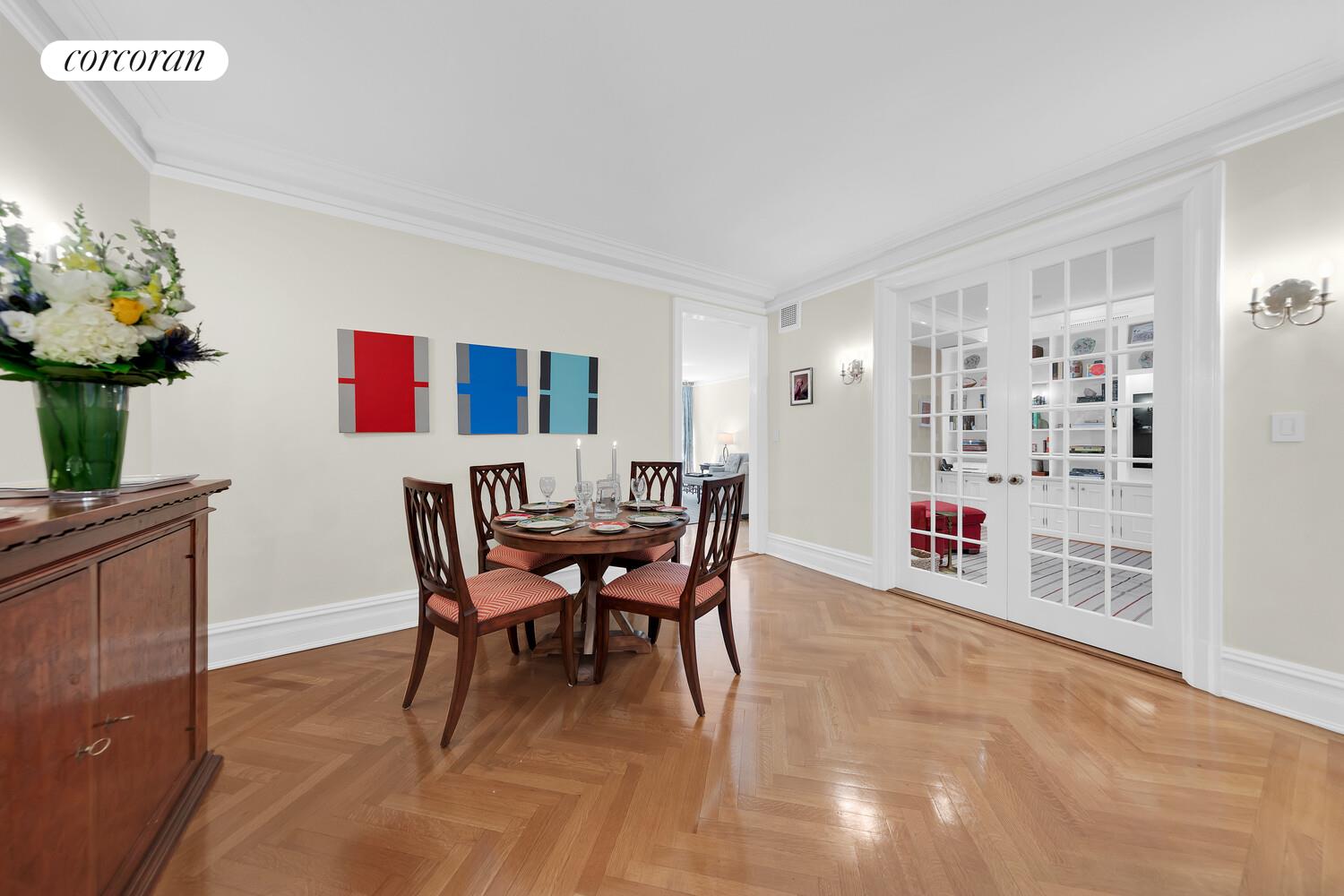 #4 photo, 1150 5TH Avenue, マンハッタン Carnegie Hill , NY 10128