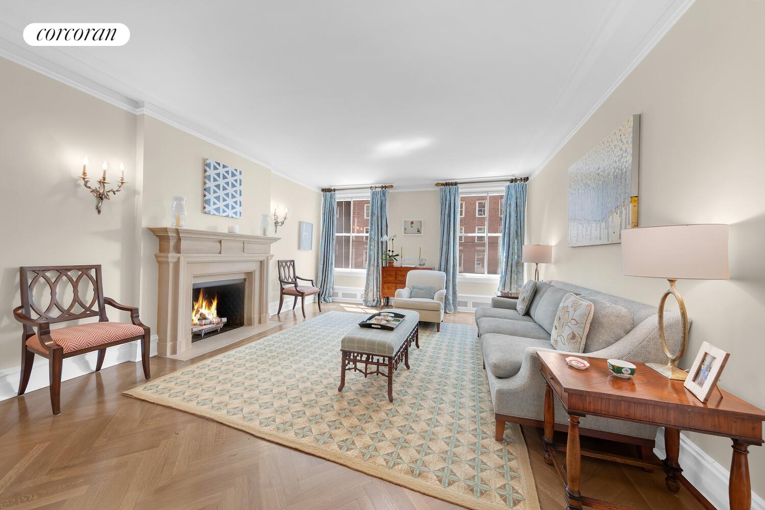 #5 photo, 1150 5TH Avenue, マンハッタン Carnegie Hill , NY 10128