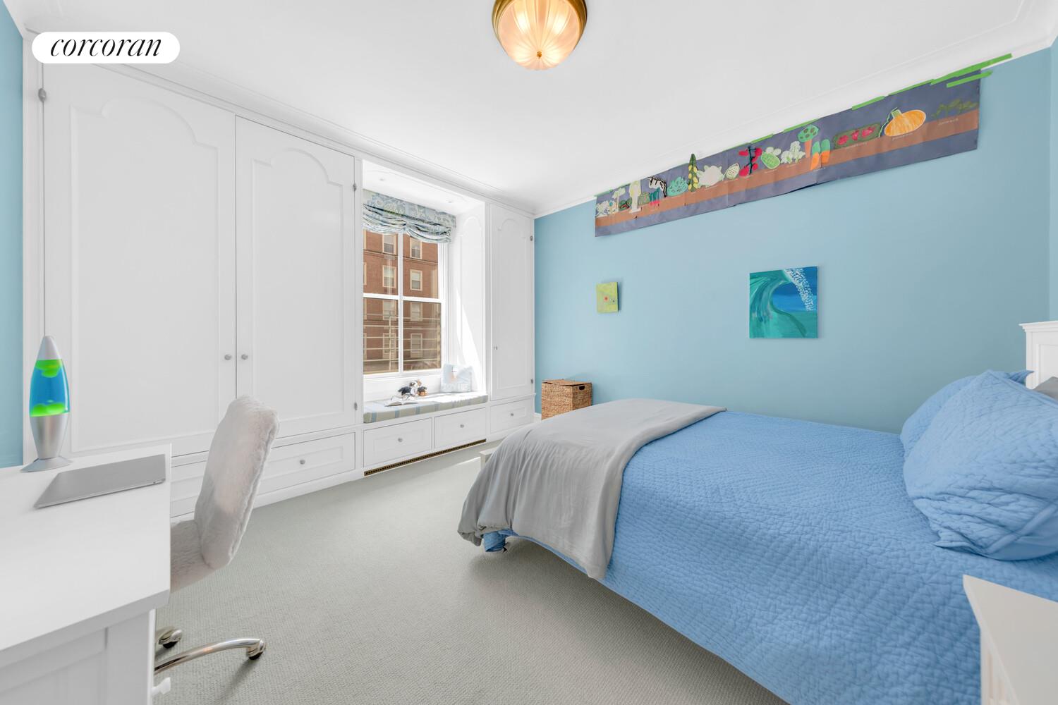 #8 photo, 1150 5TH Avenue, マンハッタン Carnegie Hill , NY 10128