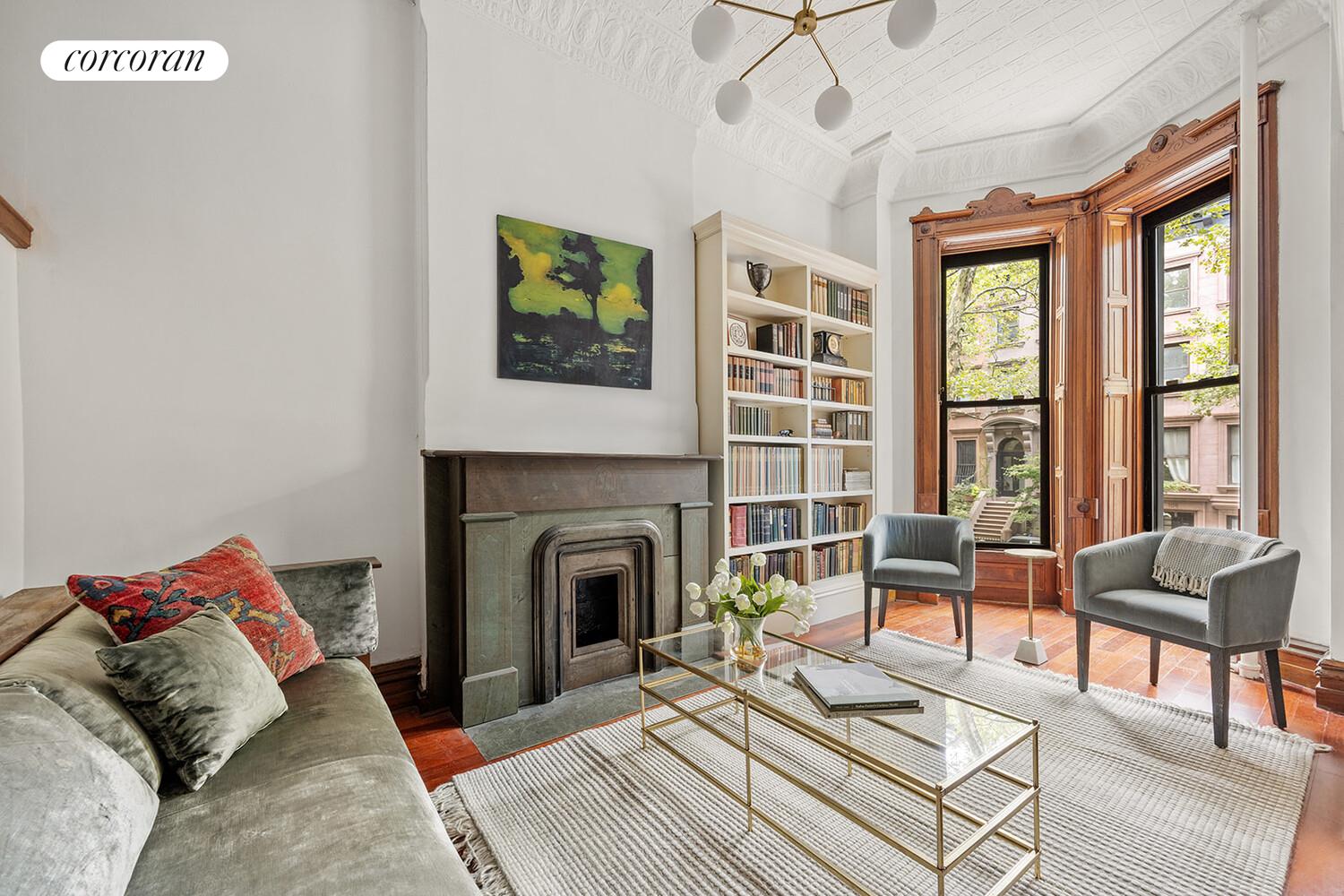 #1 photo, 106 PARK Place, ब्रुकलीन Park Slope , NY 11217