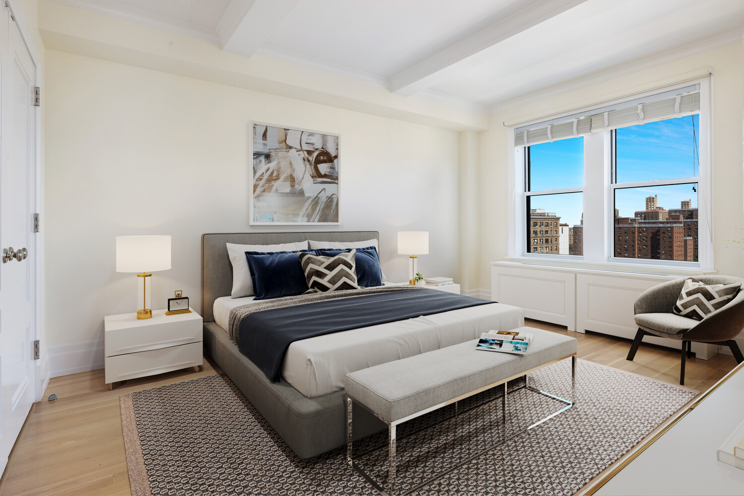 #18 photo, 845 W END Avenue, マンハッタン Upper West Side , NY 10025