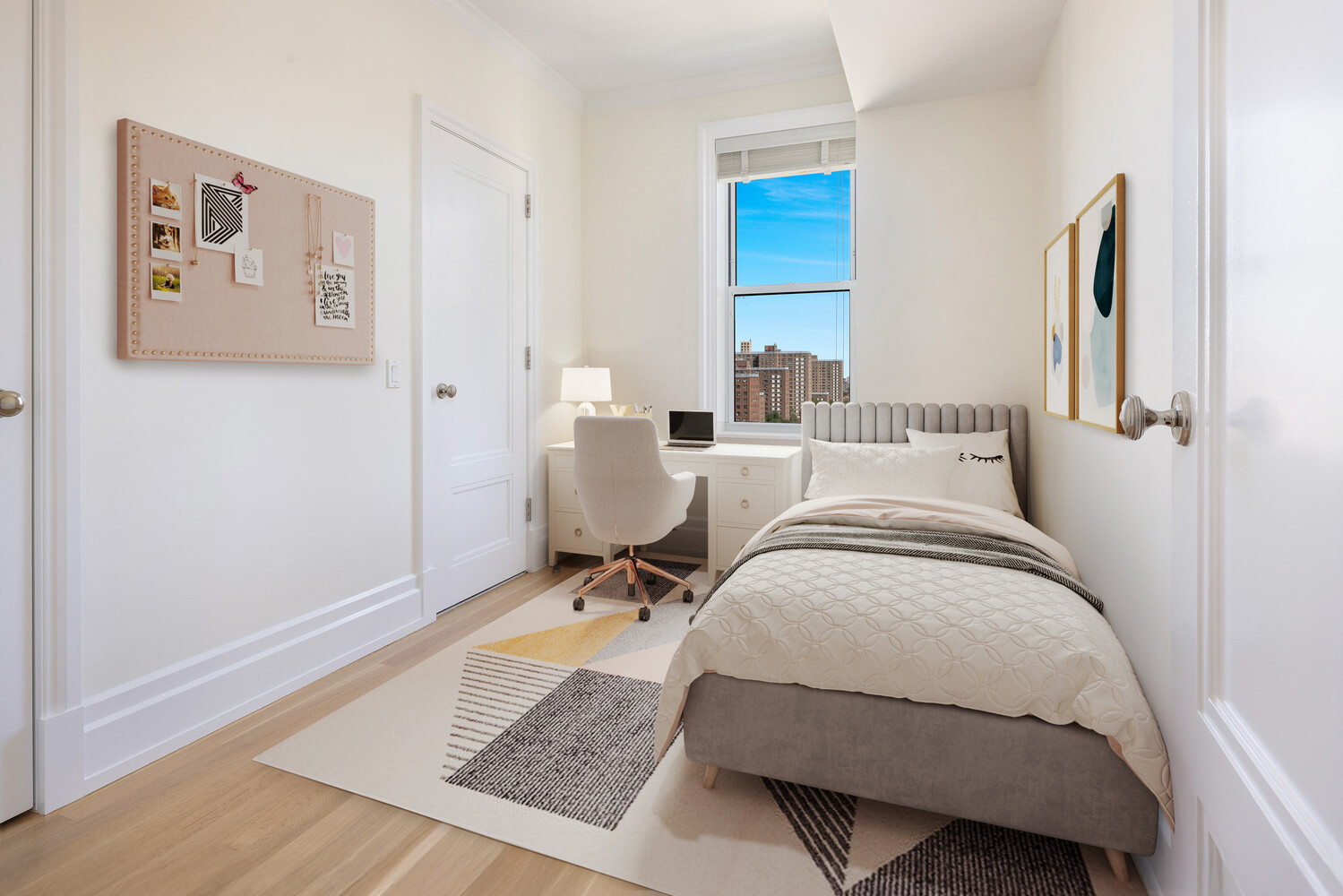 #21 photo, 845 W END Avenue, マンハッタン Upper West Side , NY 10025