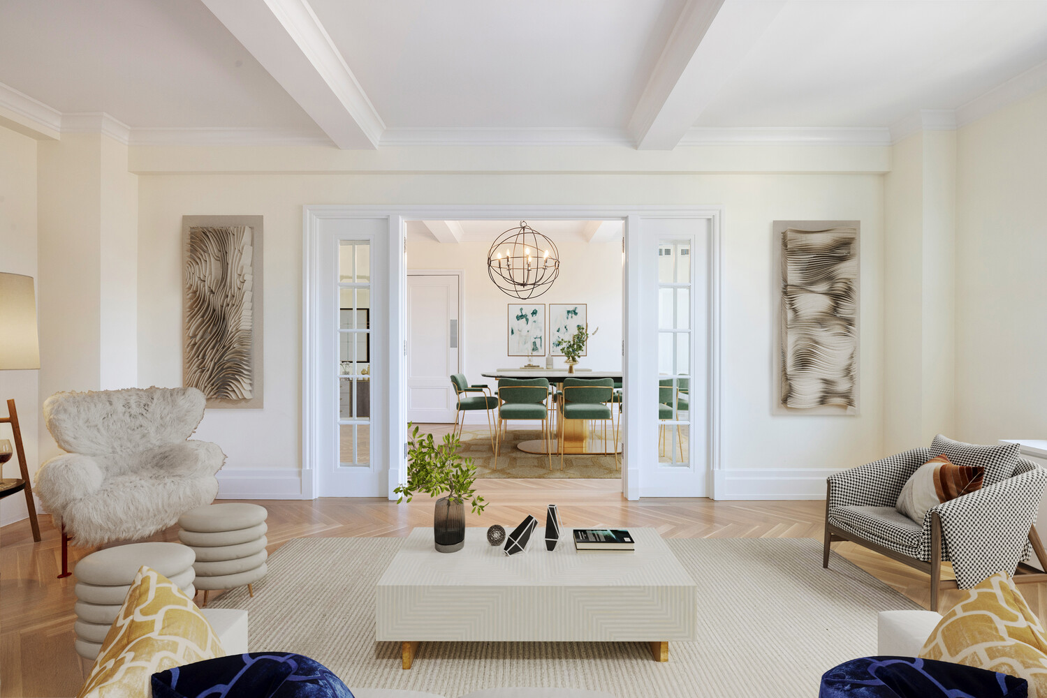 #6 photo, 845 W END Avenue, マンハッタン Upper West Side , NY 10025