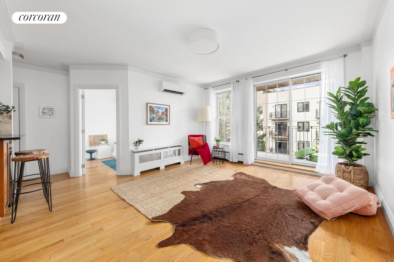 #3 photo, 636 LEONARD Street, Greenpoint , NY 11222