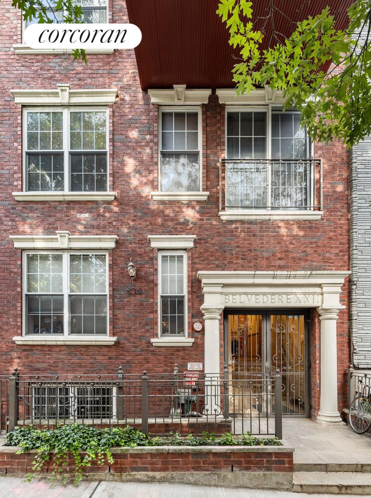 #9 photo, 636 LEONARD Street, Greenpoint , NY 11222