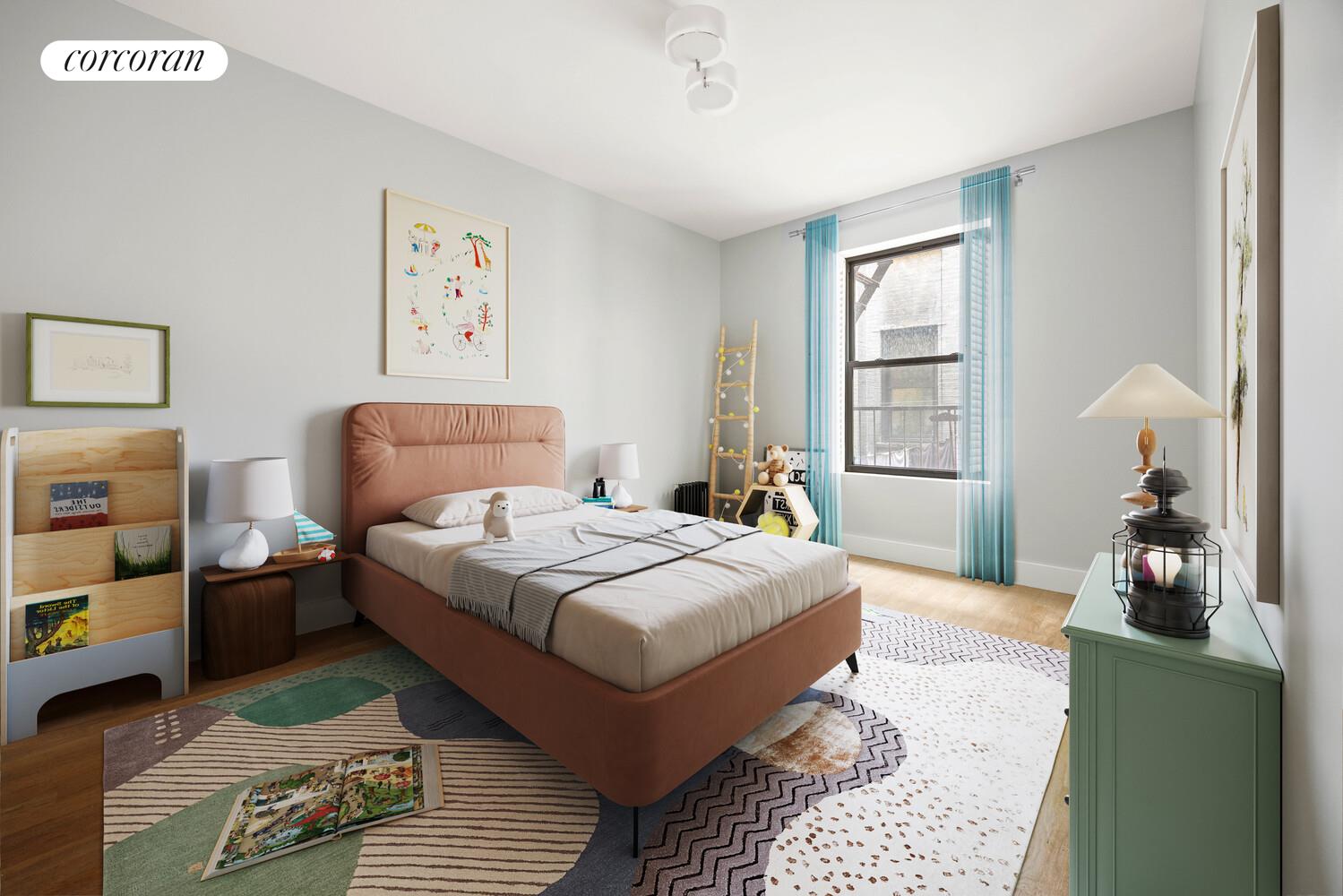 #6 photo, Brooklyn, ブルックリン区 Ditmas Park , NY 11230