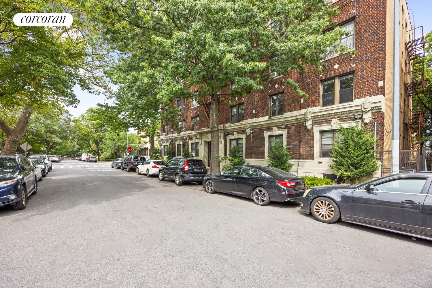 #8 photo, Brooklyn, ブルックリン区 Ditmas Park , NY 11230