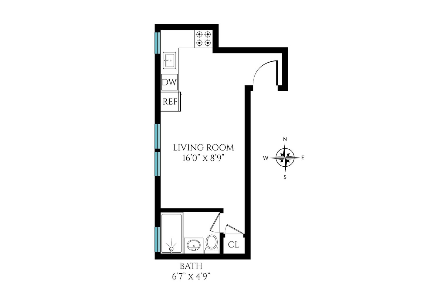 #2 photo, New York City, Yorkville , NY 10128