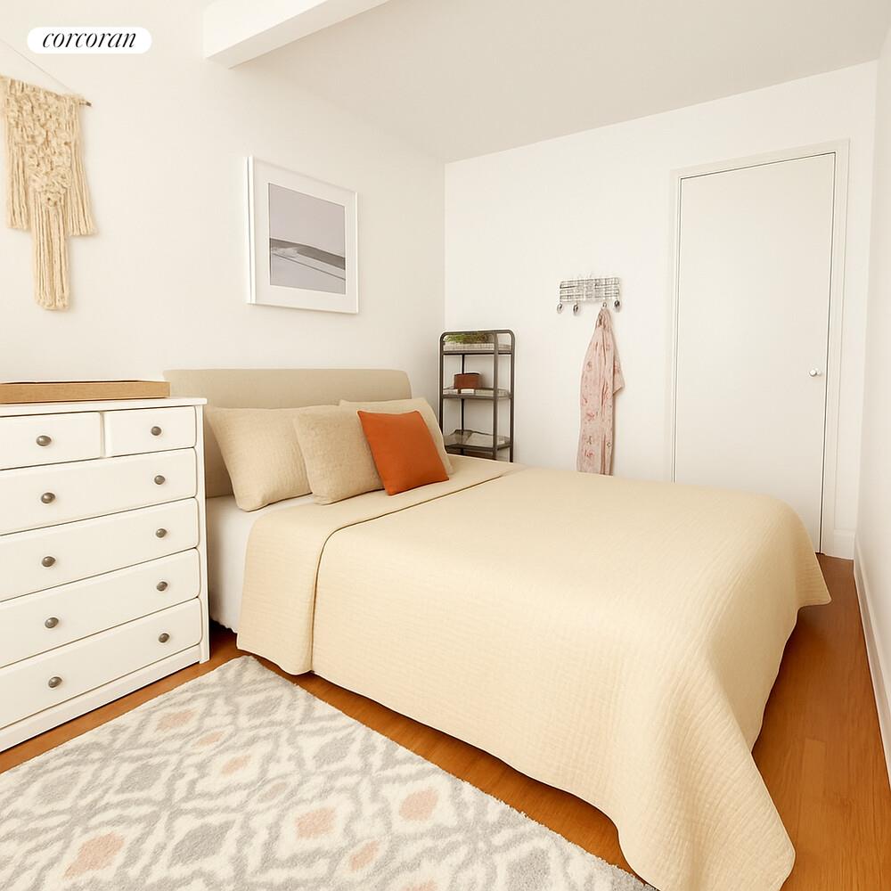 #3 photo, 22 CORNELIA Street, マンハッタン West Village , NY 10014