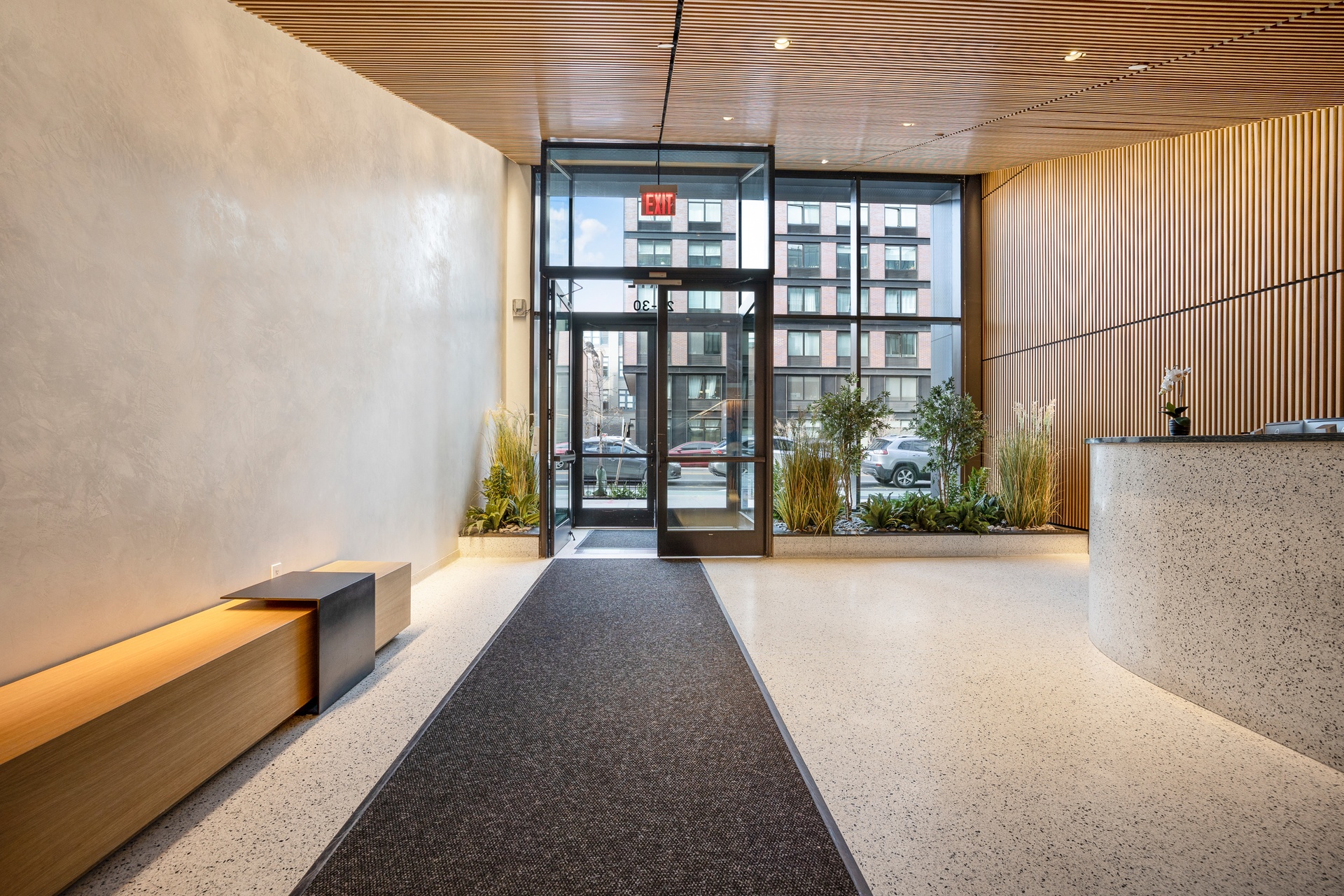 #20 photo, 21-30 44th Drive, クイーンズ区 Court Square , NY 11101