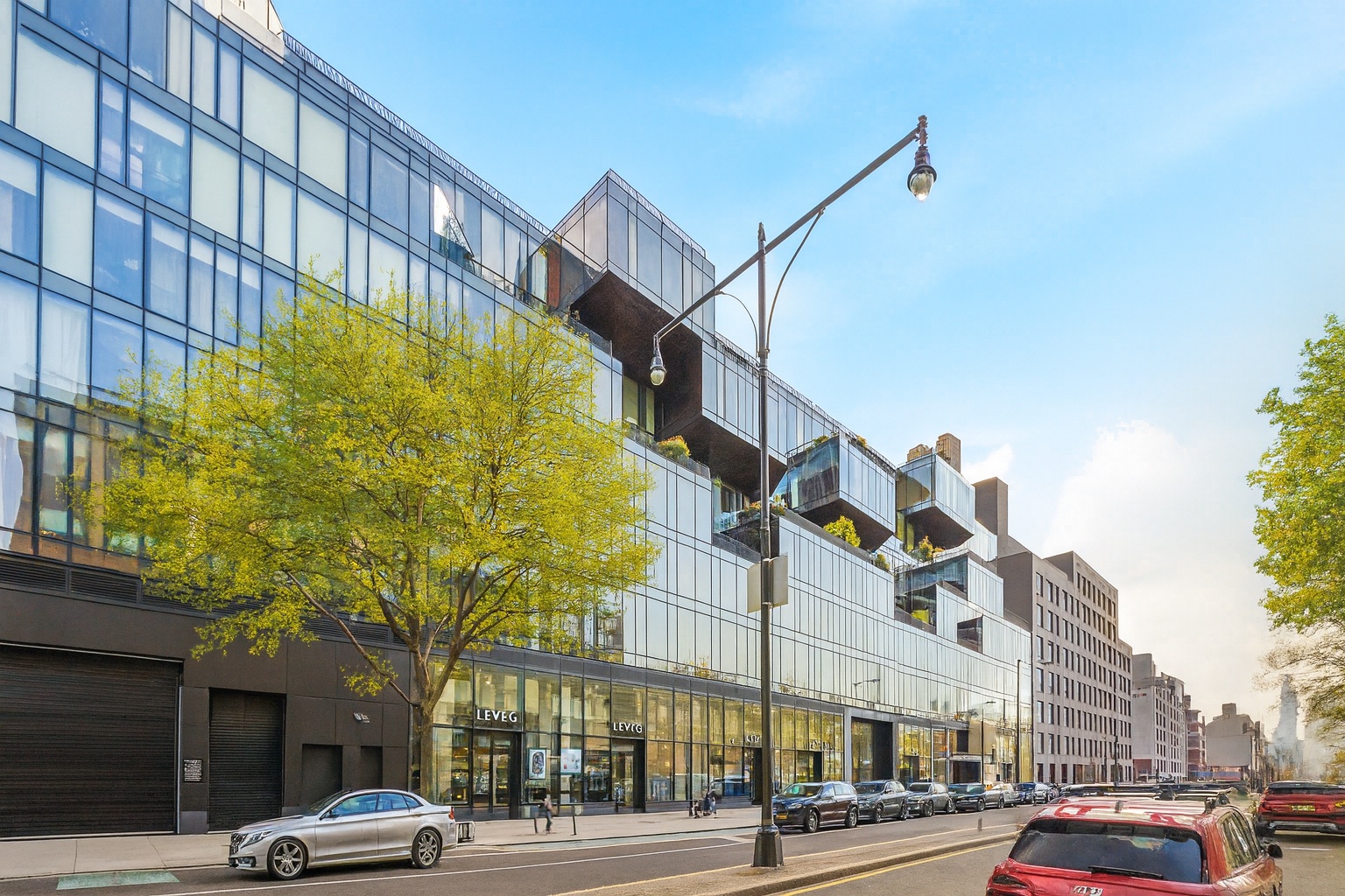 #21 photo, 21-30 44th Drive, クイーンズ区 Court Square , NY 11101