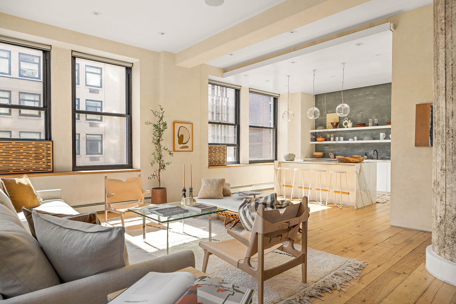 #12 photo, 250 MERCER Street, Greenwich Village , NY 10012