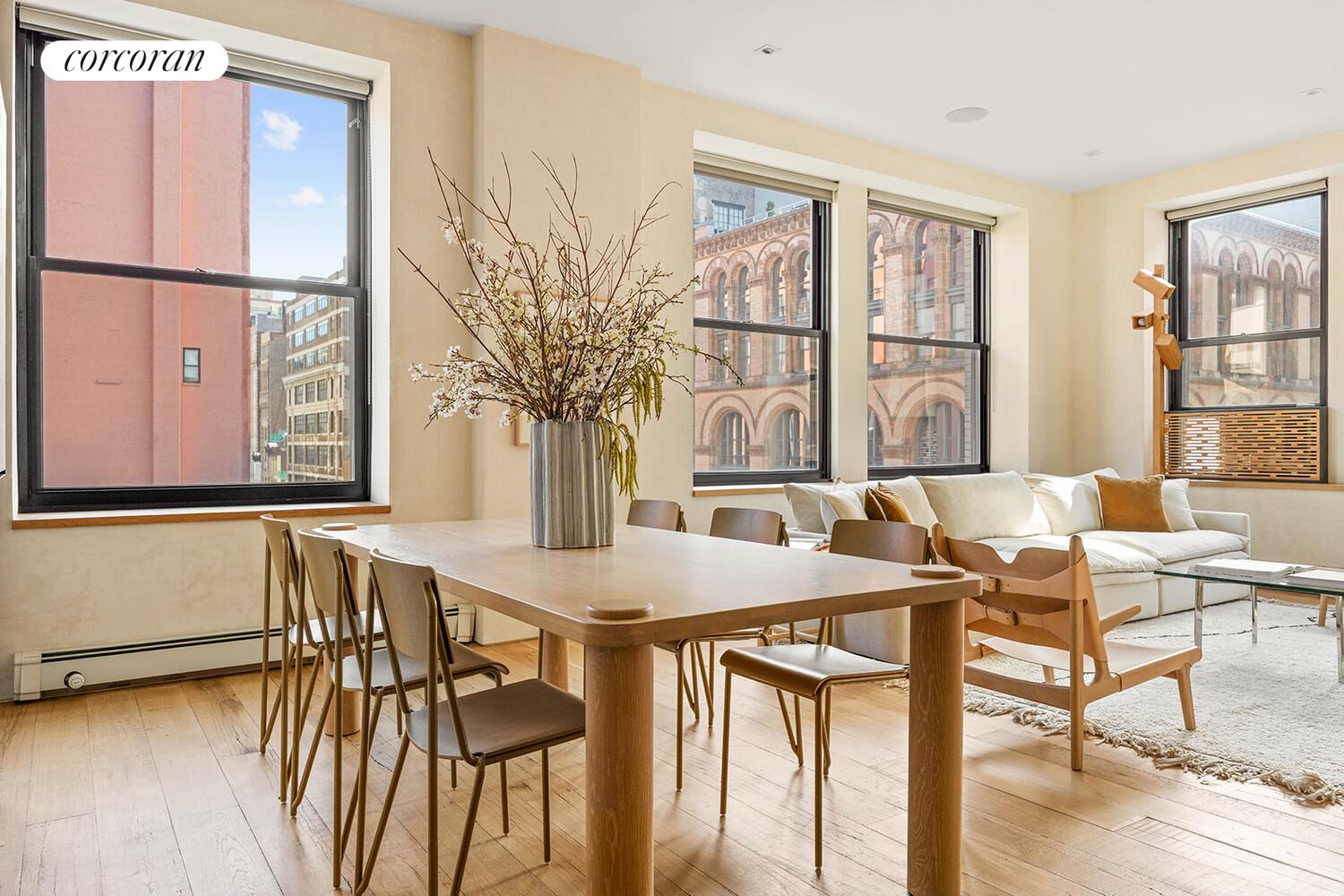 #4 photo, 250 MERCER Street, Greenwich Village , NY 10012