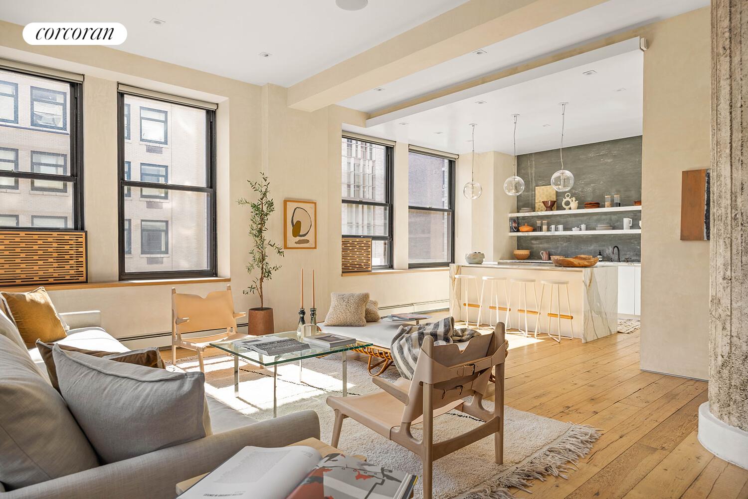 #5 photo, 250 MERCER Street, Greenwich Village , NY 10012