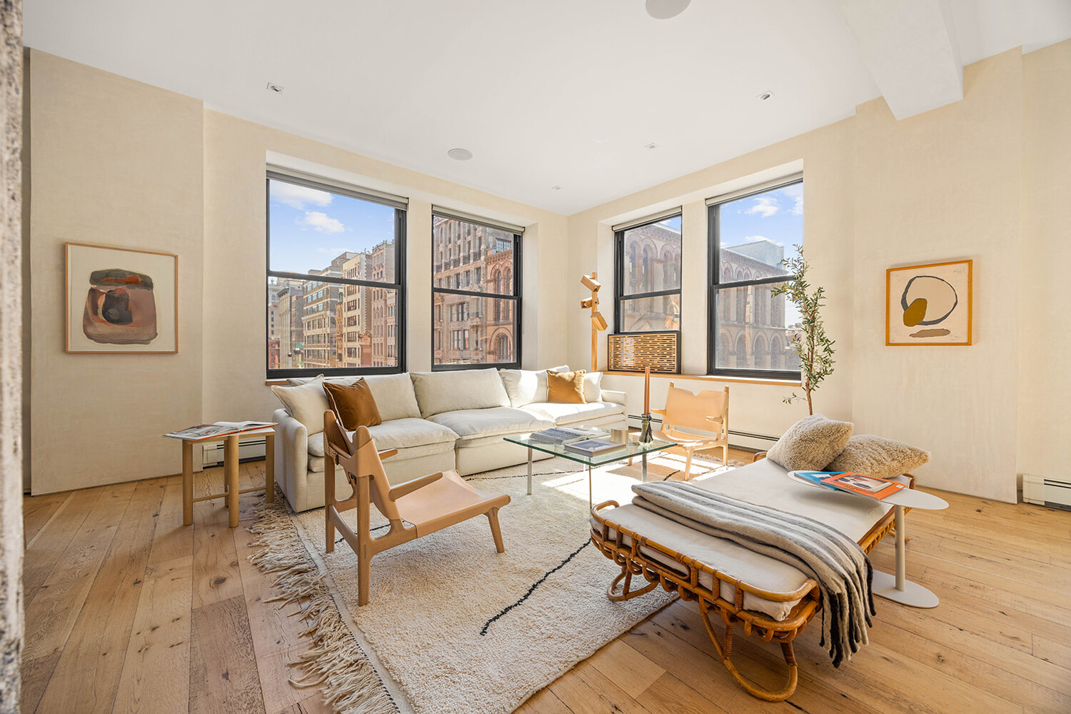 #6 photo, 250 MERCER Street, Greenwich Village , NY 10012