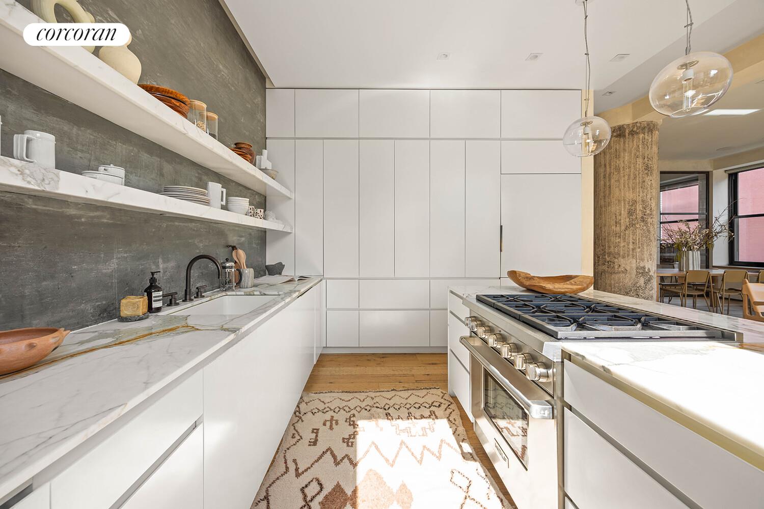 #8 photo, 250 MERCER Street, Greenwich Village , NY 10012