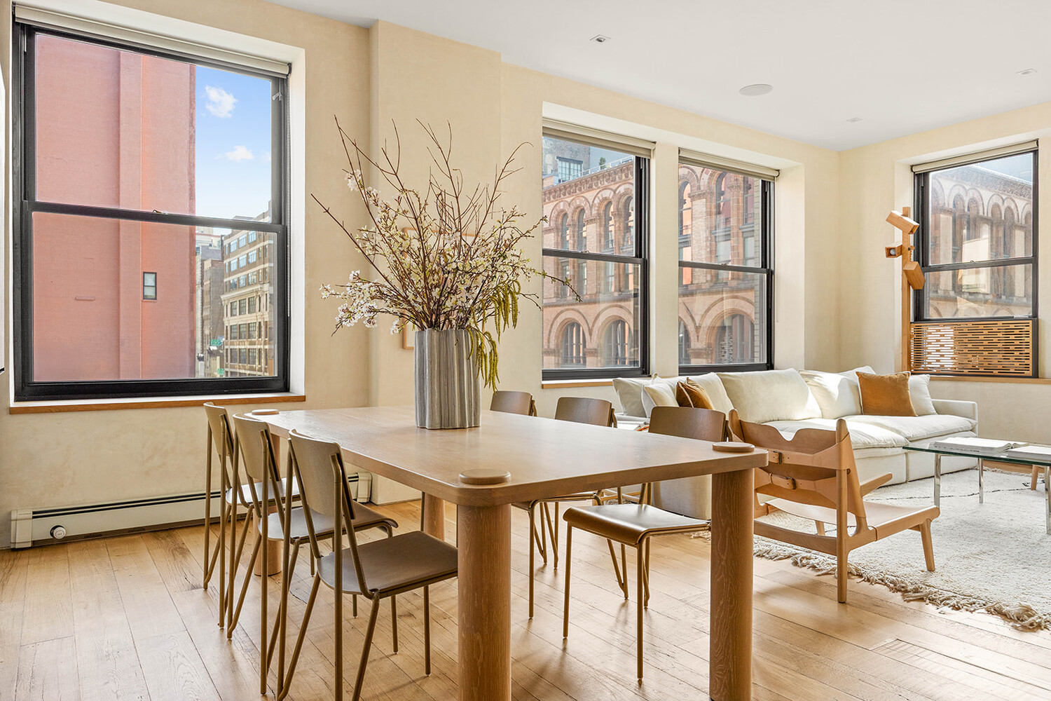 #9 photo, 250 MERCER Street, Greenwich Village , NY 10012