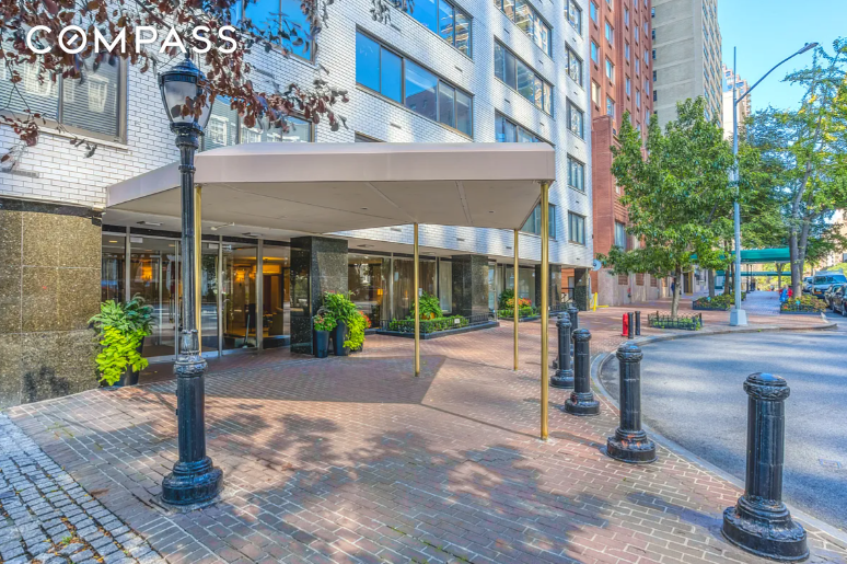 #20 photo, 530 E 72nd Street, マンハッタン Lenox Hill , NY 10021