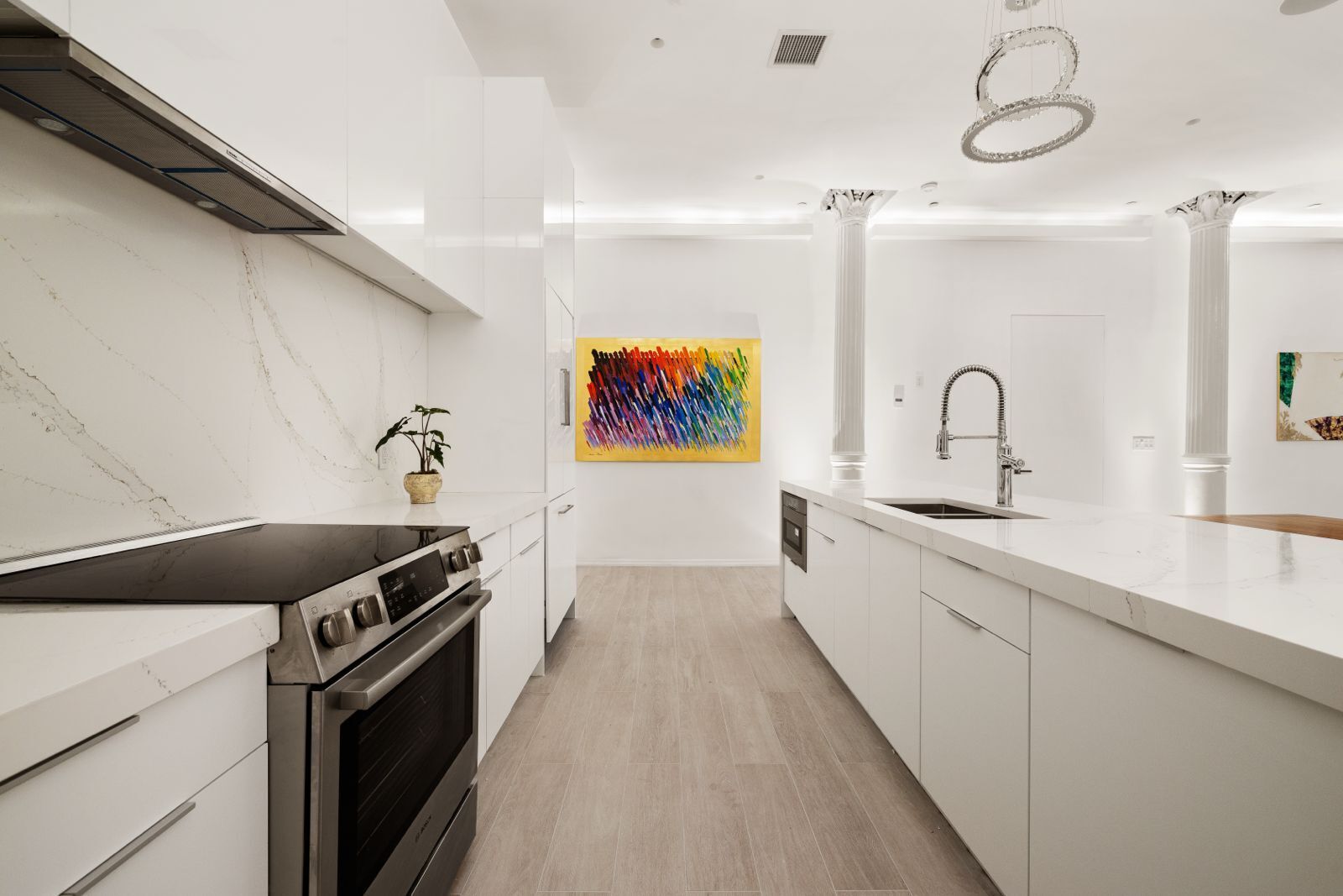 #5 photo, 63 Greene Street, マンハッタン SoHo , NY 10012