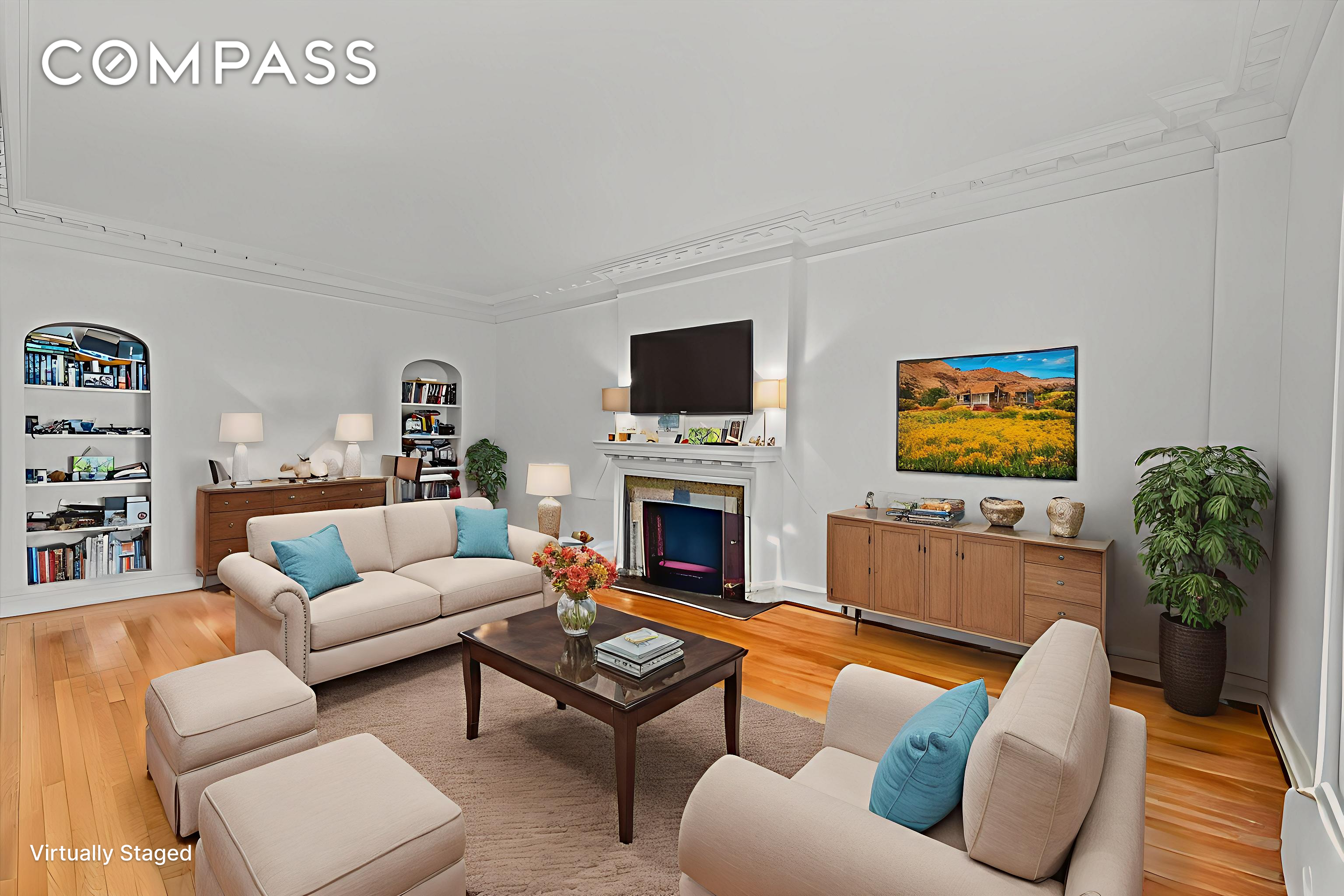 #1 photo, 780 W End Avenue, マンハッタン Upper West Side , NY 10025