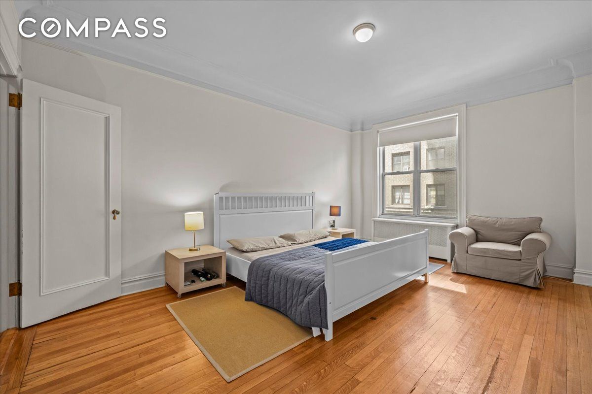 #11 photo, 780 W End Avenue, マンハッタン Upper West Side , NY 10025