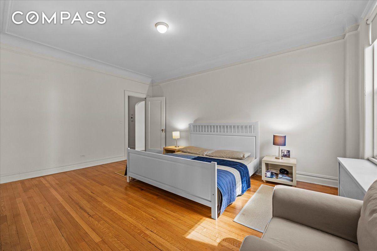 #12 photo, 780 W End Avenue, マンハッタン Upper West Side , NY 10025