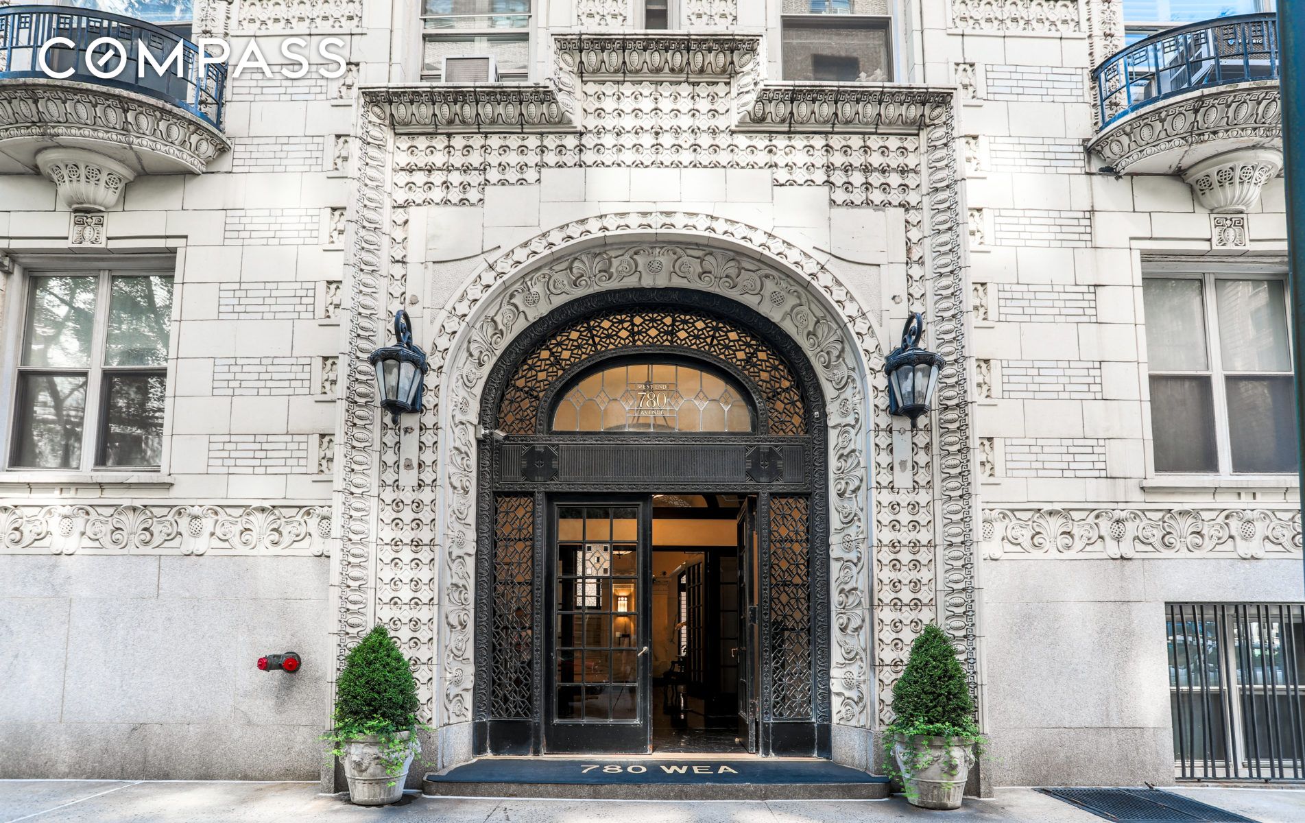 #17 photo, 780 W End Avenue, マンハッタン Upper West Side , NY 10025