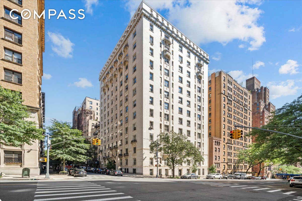 #20 photo, 780 W End Avenue, マンハッタン Upper West Side , NY 10025