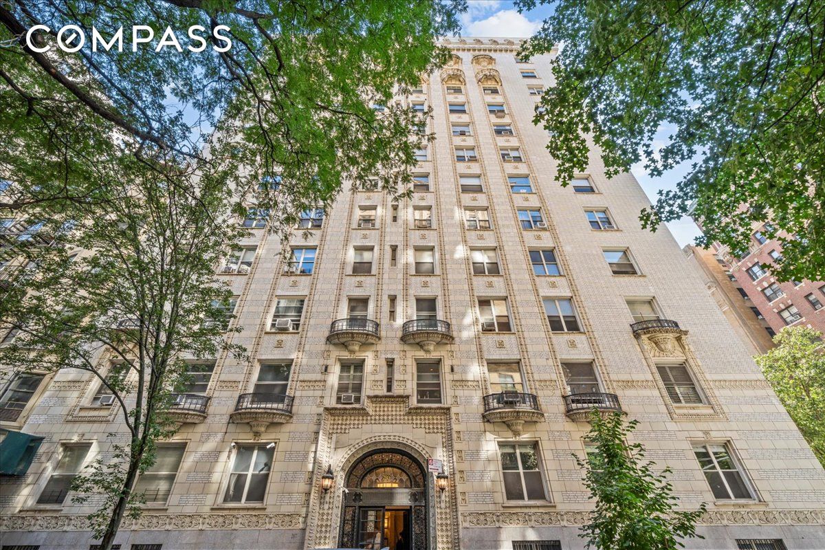 #21 photo, 780 W End Avenue, マンハッタン Upper West Side , NY 10025