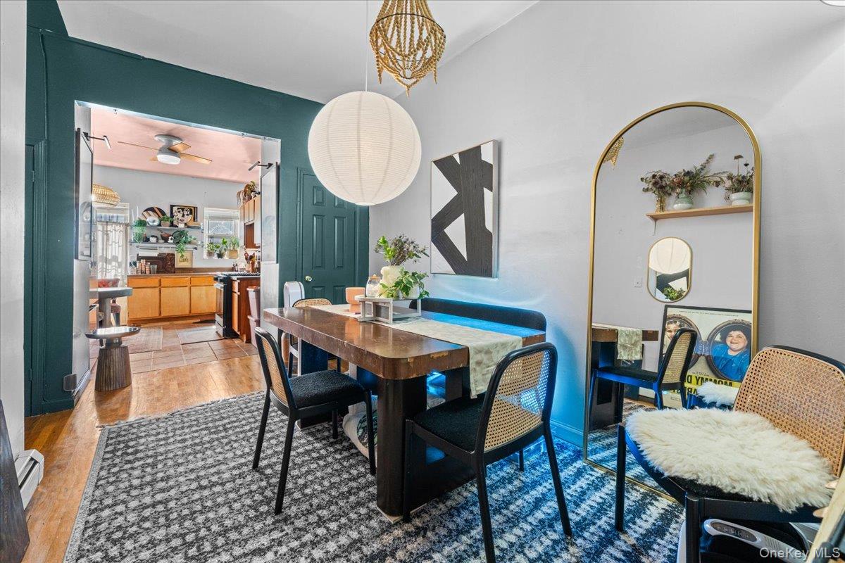 #6 photo, 124 Grove Street, 布鲁克林 Brooklyn , NY 11221