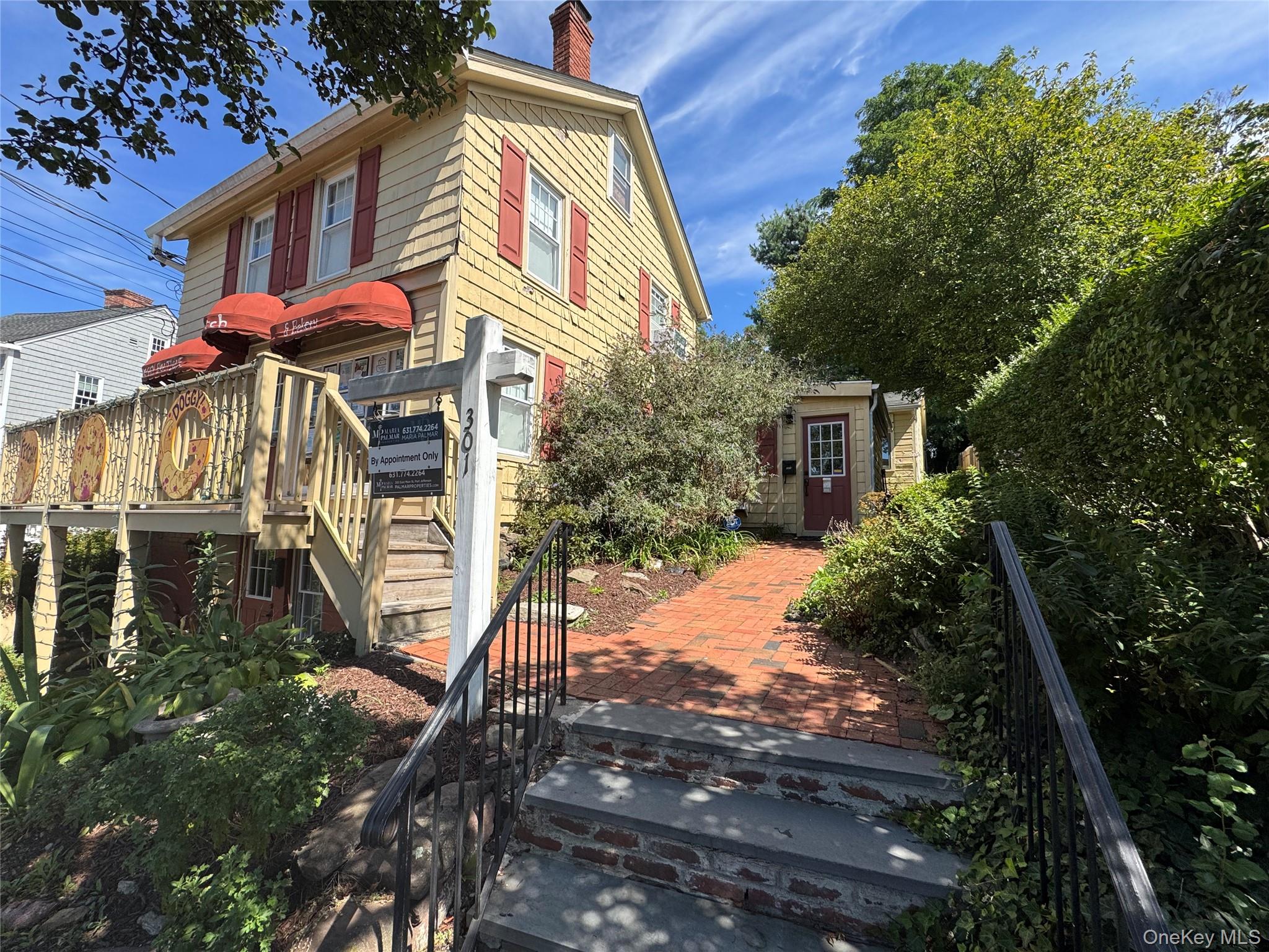 #18 photo, 301 E Main Street, サフォーク郡 Port Jefferson , NY 11777