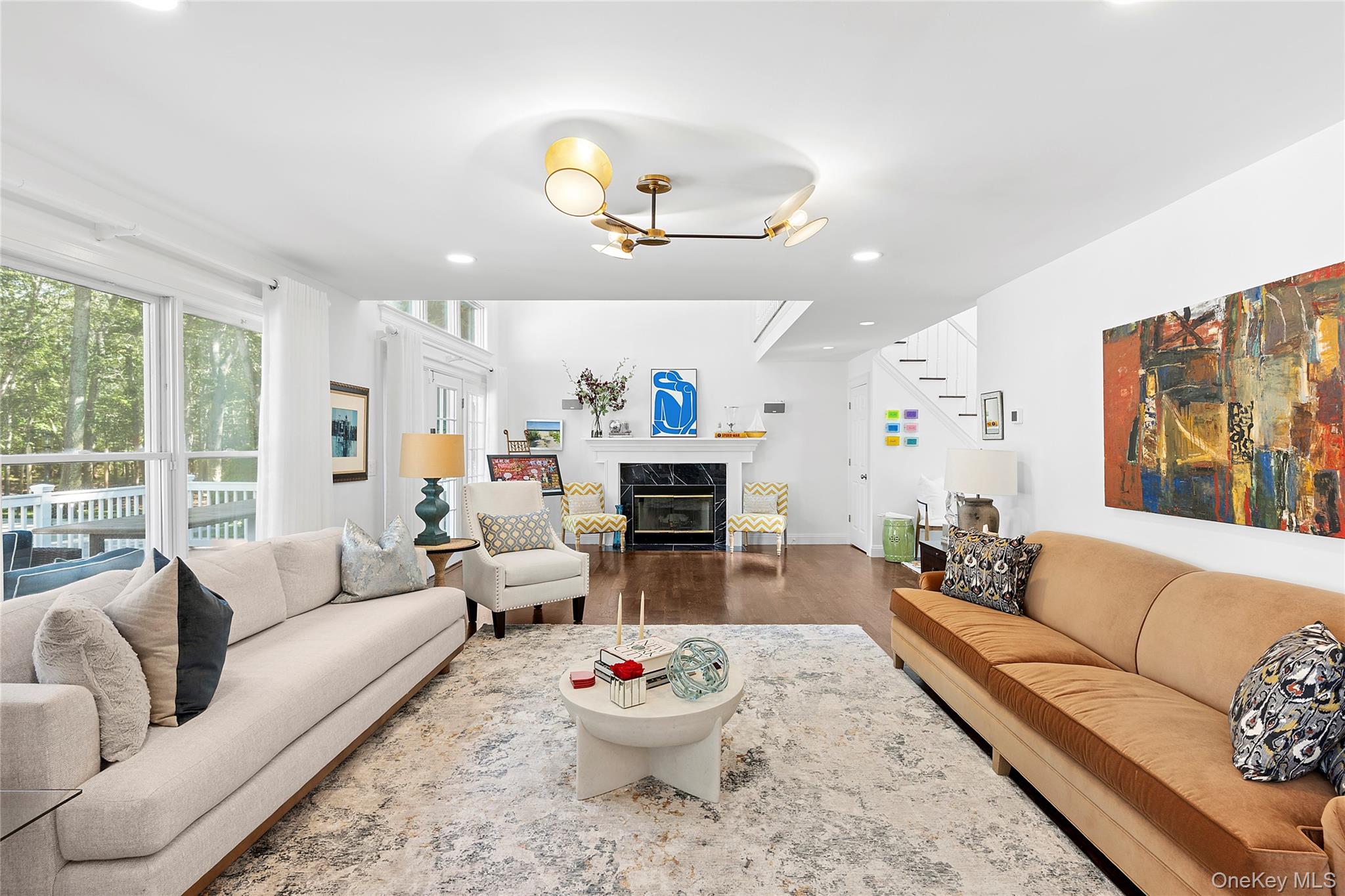 #10 photo, 532 Blank Lane, サフォーク郡 Water Mill , NY 11976