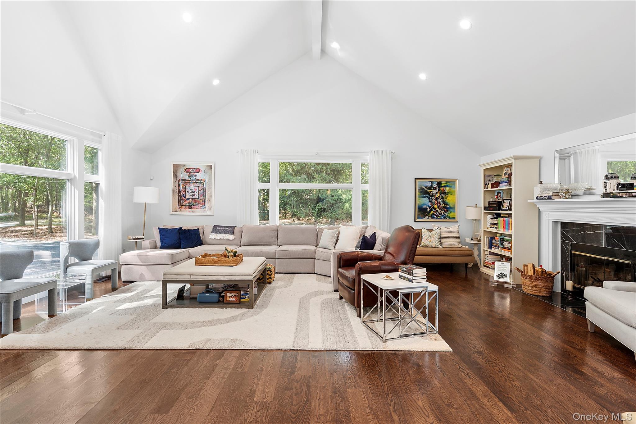 #13 photo, 532 Blank Lane, サフォーク郡 Water Mill , NY 11976