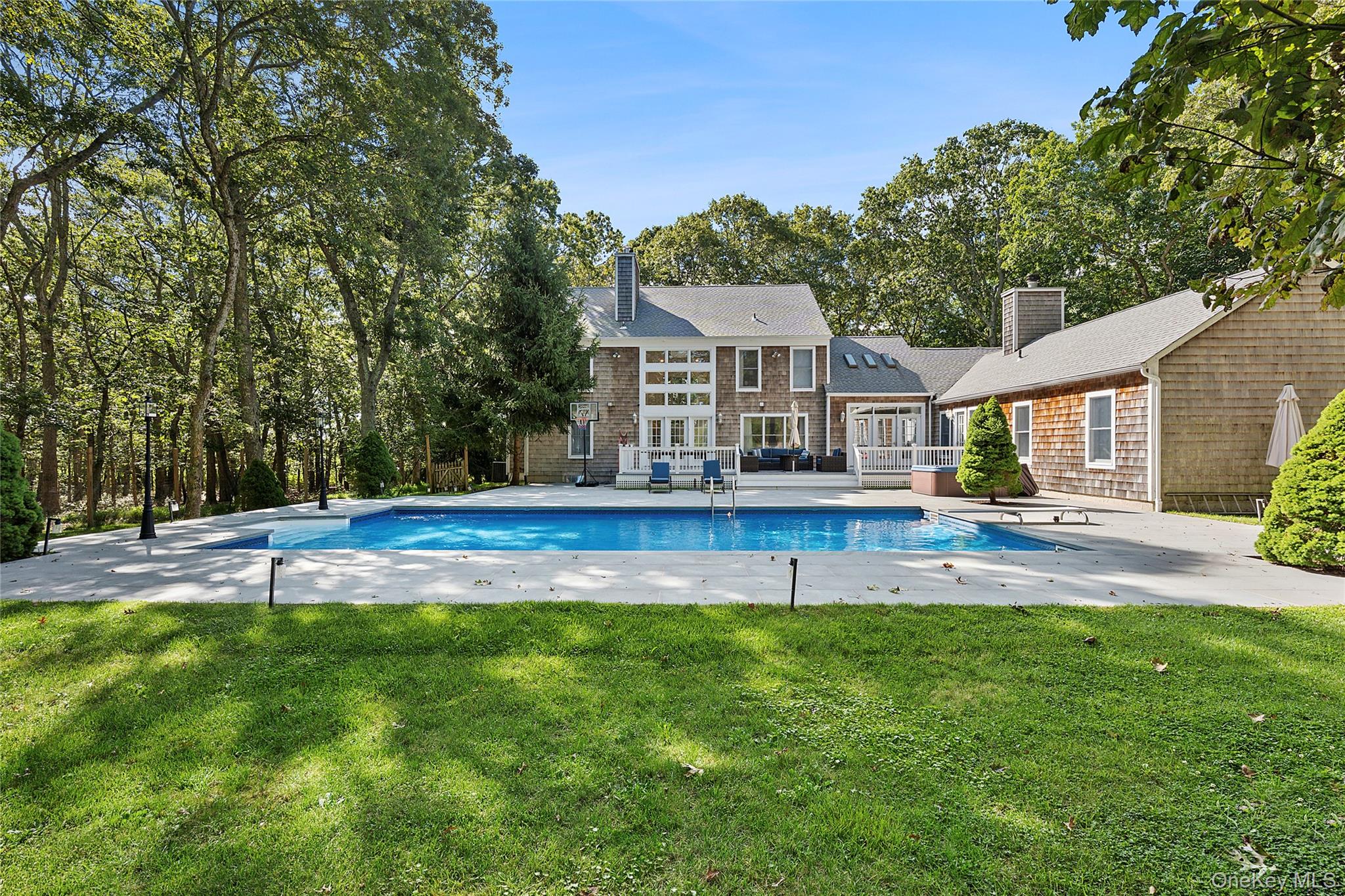 #3 photo, 532 Blank Lane, サフォーク郡 Water Mill , NY 11976