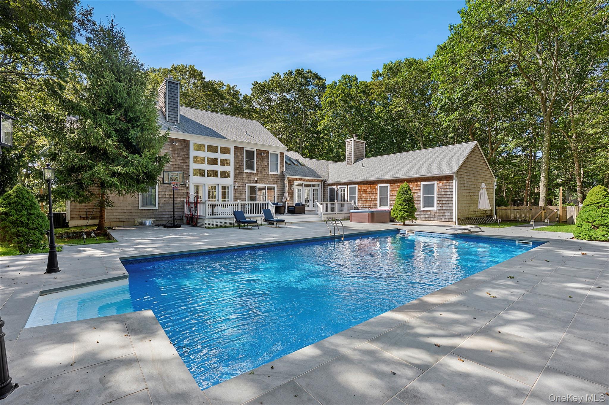 #4 photo, 532 Blank Lane, サフォーク郡 Water Mill , NY 11976