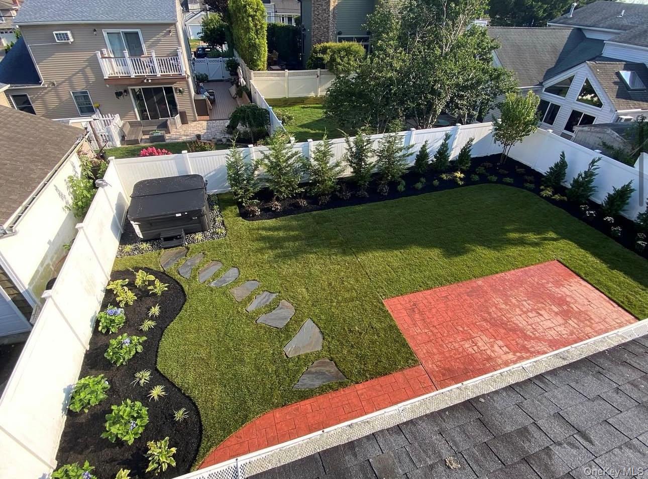 #20 photo, 6 Fairview Road, ナッソー郡 Massapequa , NY 11758