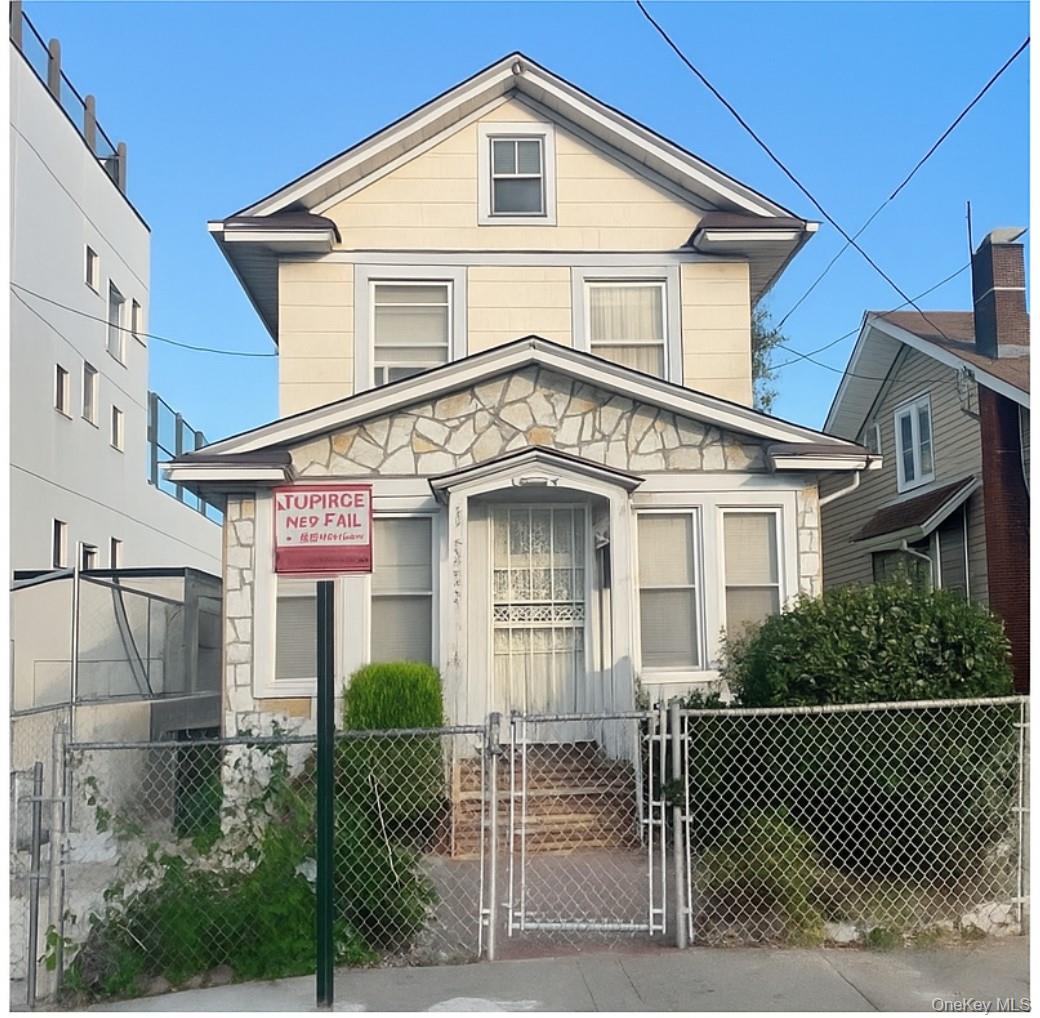 #1 photo, 134-15 221 Street, Laurelton , NY 11413