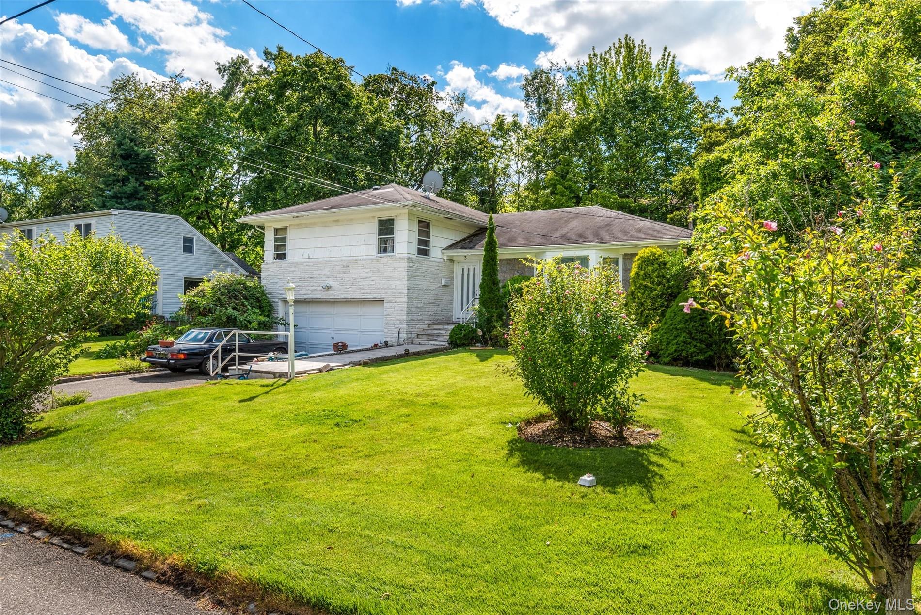 #2 photo, 3 Hemsley Lane, ナッソー郡 Great Neck , NY 11023