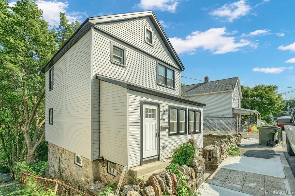 #1 photo, 24 South Street, Highland Falls , NY 10928