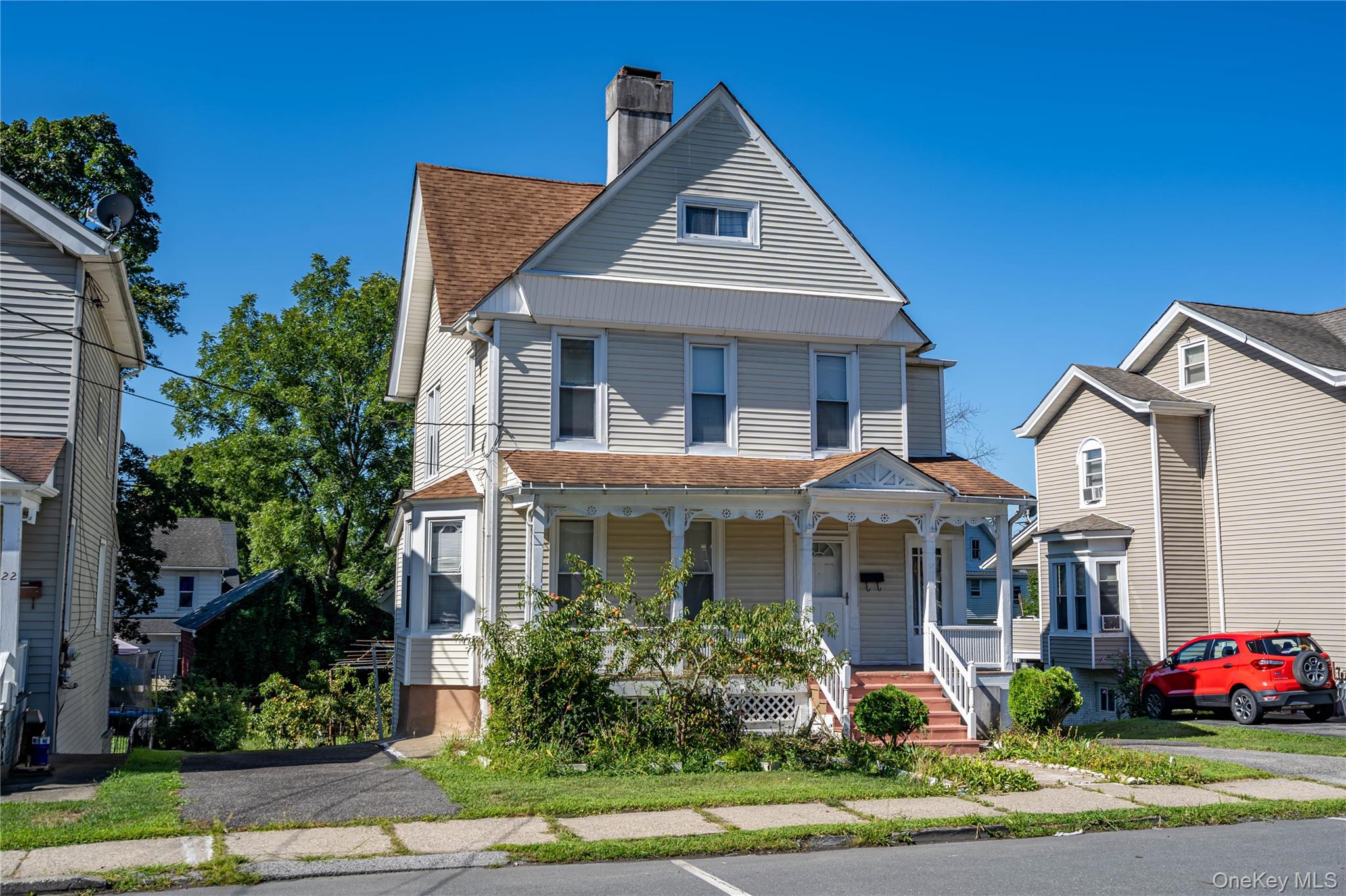 #4 photo, 20 Benton Avenue, Middletown , NY 10940