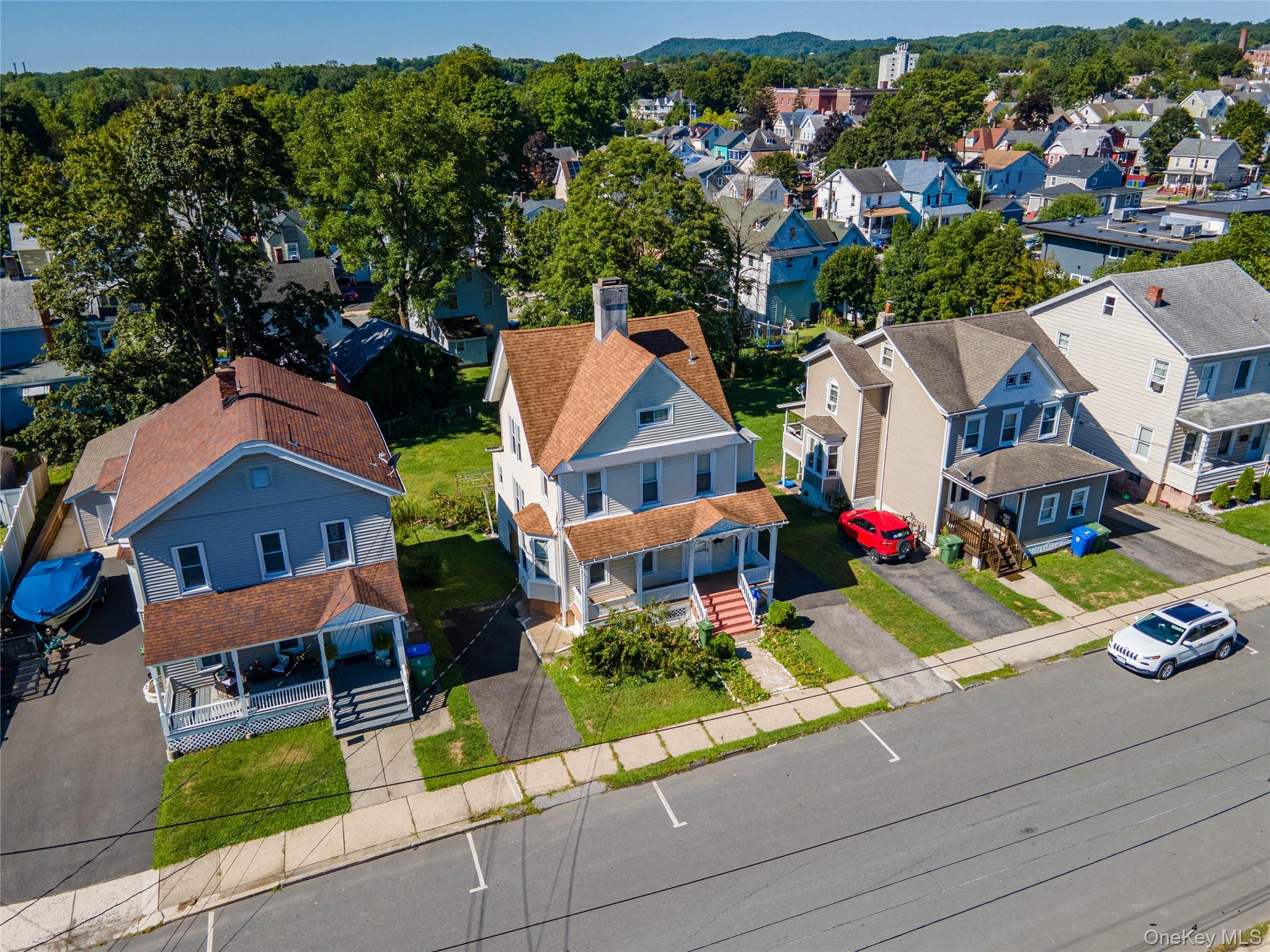 #8 photo, 20 Benton Avenue, Middletown , NY 10940