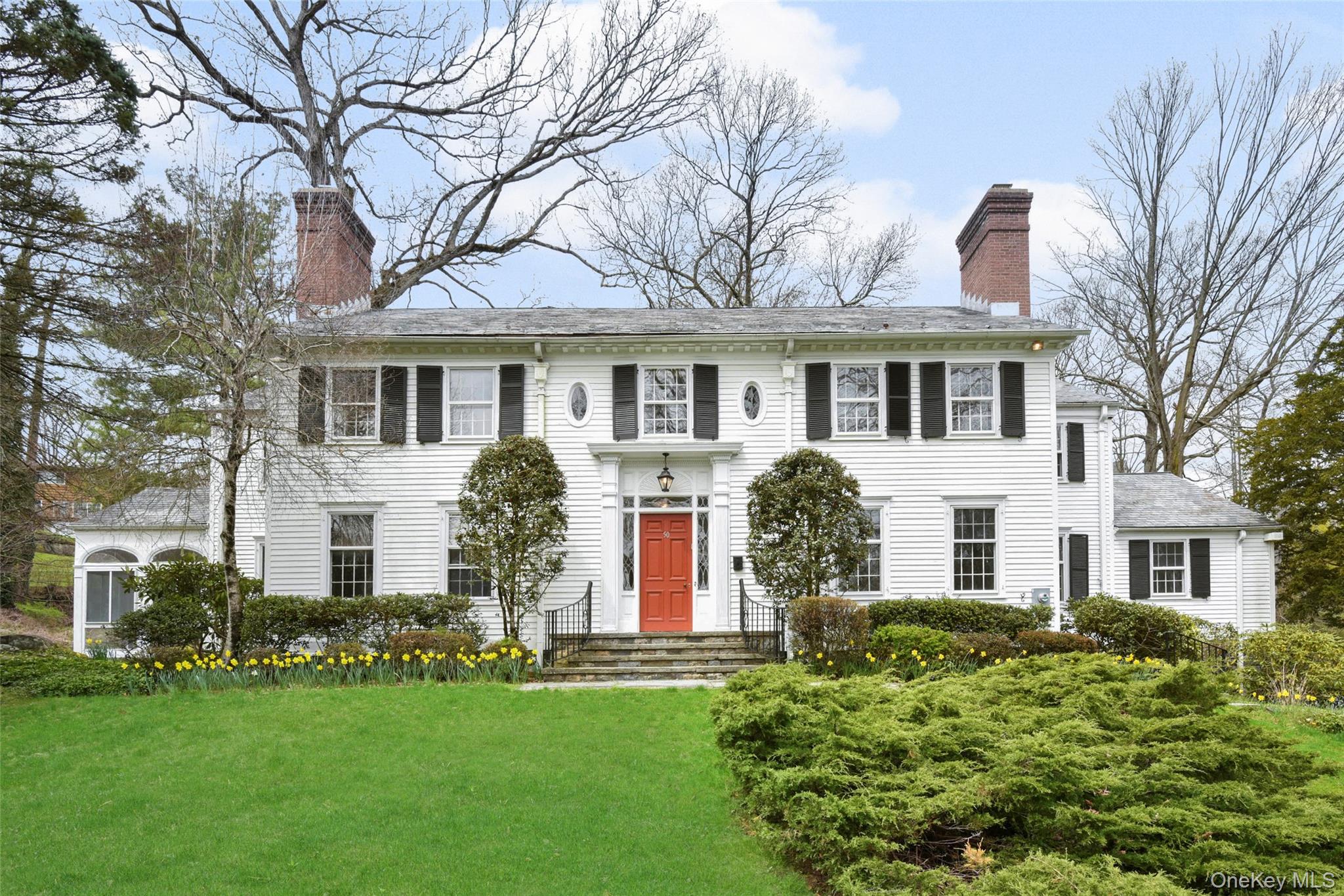 #1 photo, 50 Overhill Road, New Rochelle , NY 10804