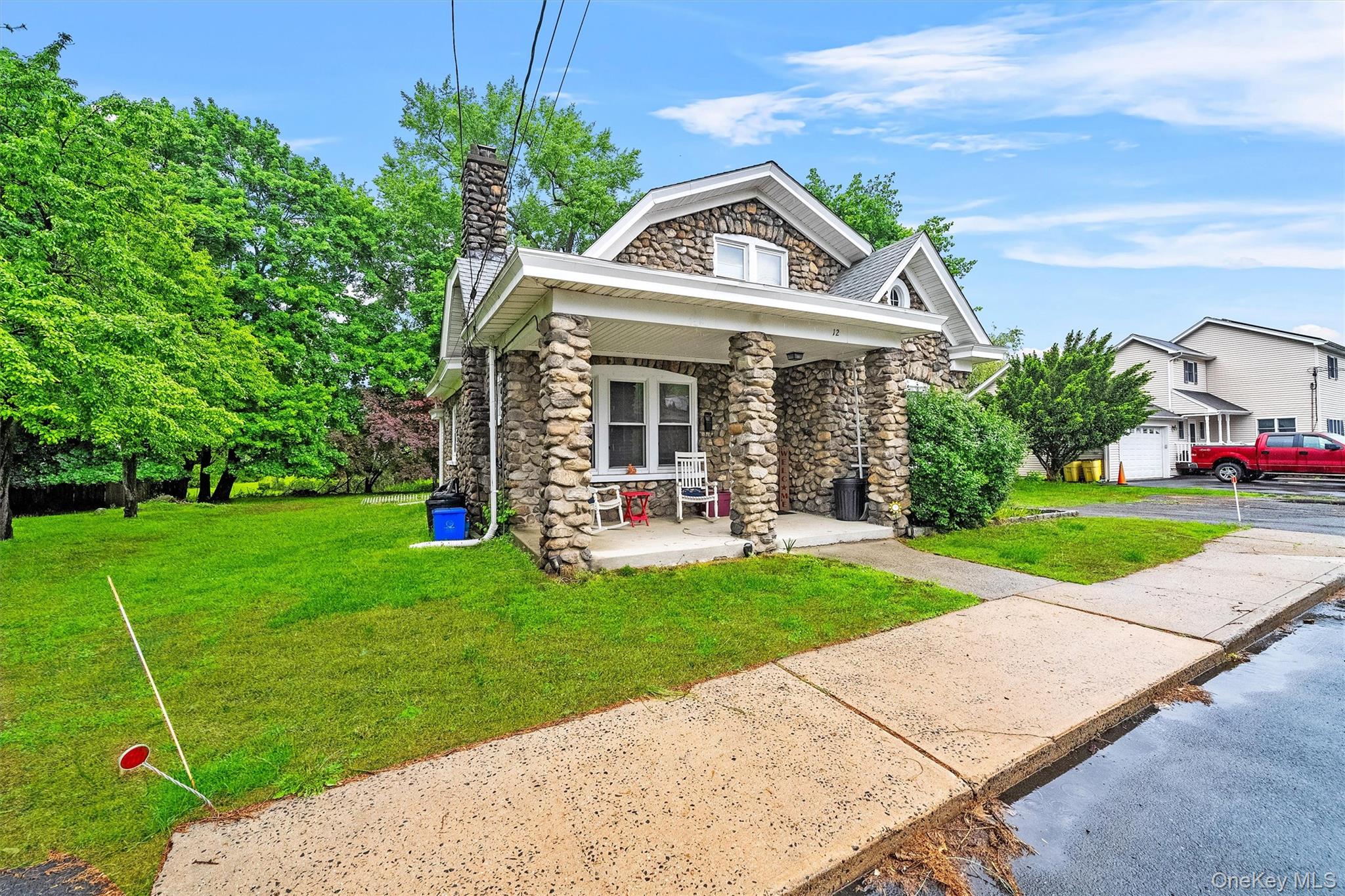 #2 photo, 12 Sand Street, Garnerville , NY 10923