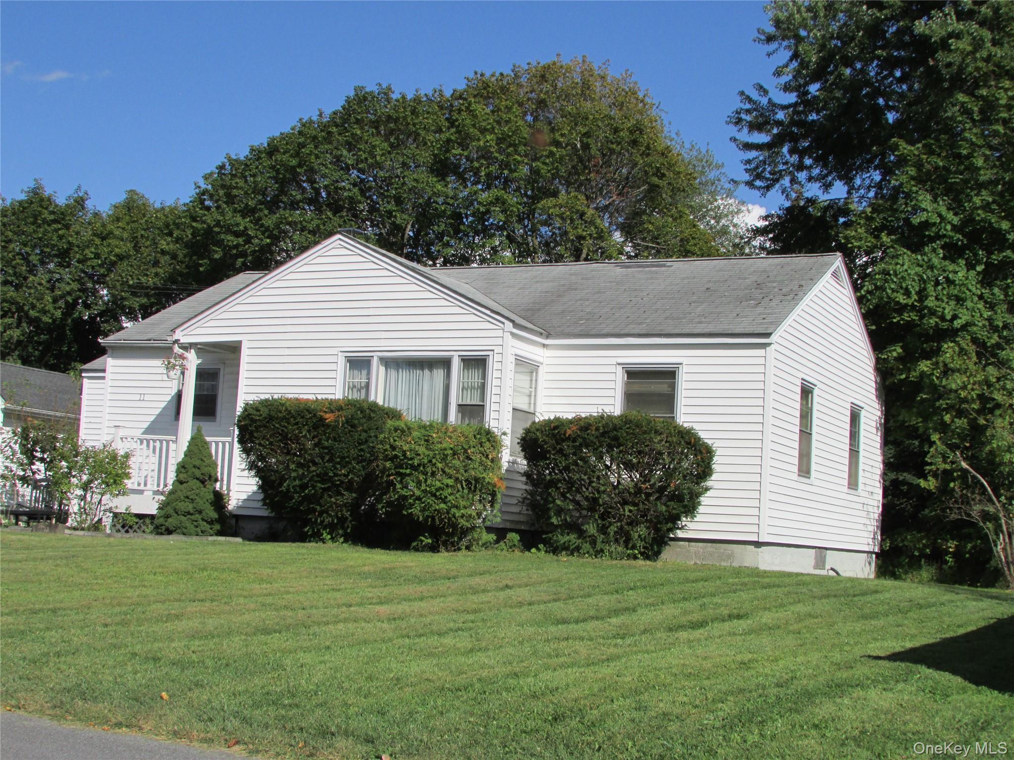 #1 photo, 11 Russell Street, Cornwall , NY 12518
