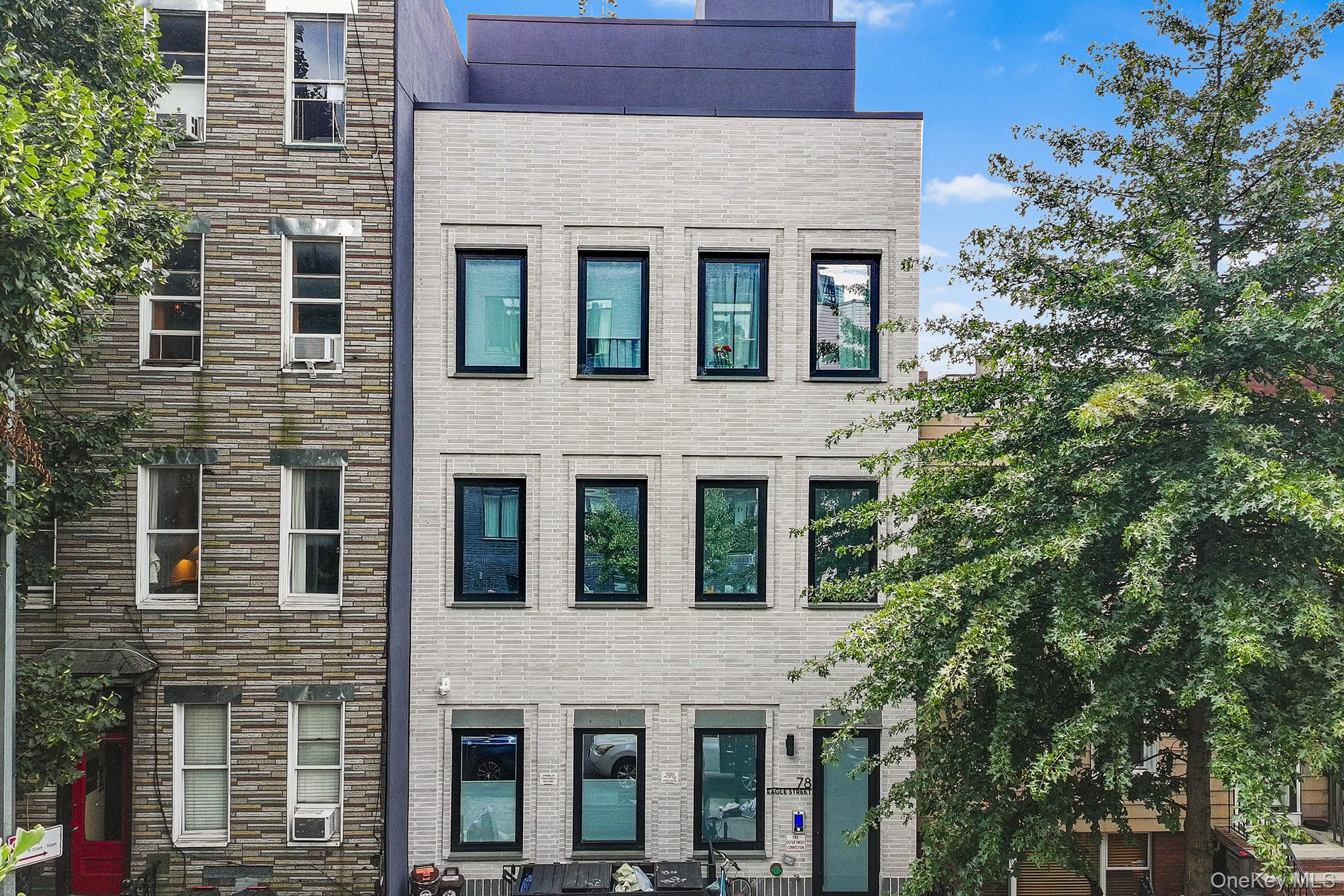 #1 photo, 78 Eagle Street, ブルックリン区 Brooklyn , NY 11222