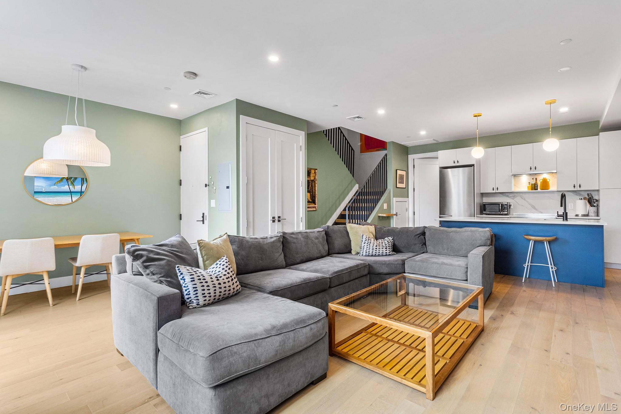 #5 photo, 78 Eagle Street, ブルックリン区 Brooklyn , NY 11222