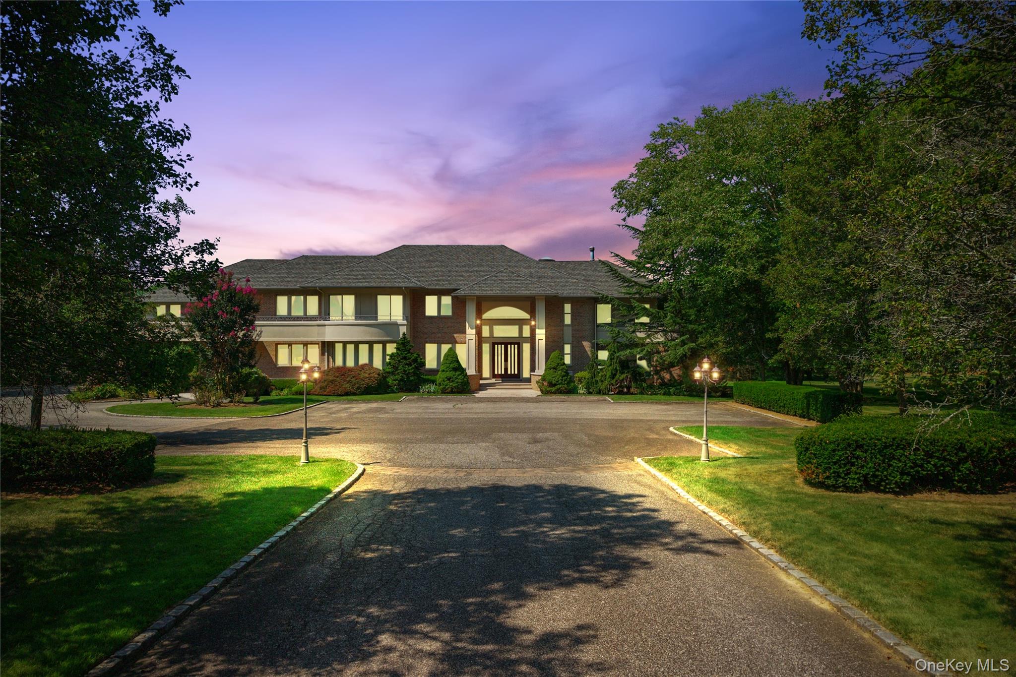 #1 photo, 6 Old Wagon Lane, ナッソー郡 Old Westbury , NY 11568