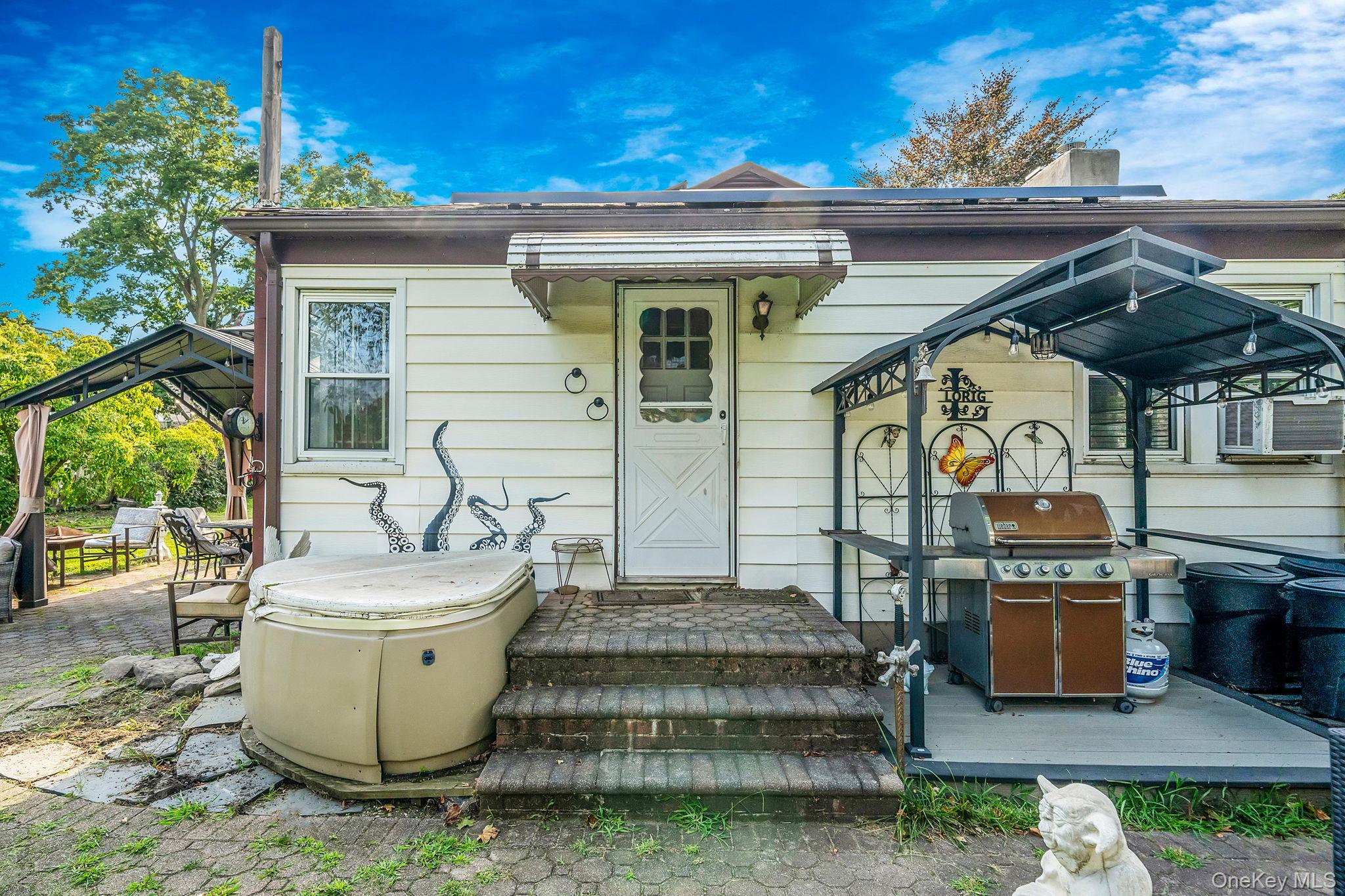 #12 photo, 30 Oakdale Avenue, サフォーク郡 Central Islip , NY 11722