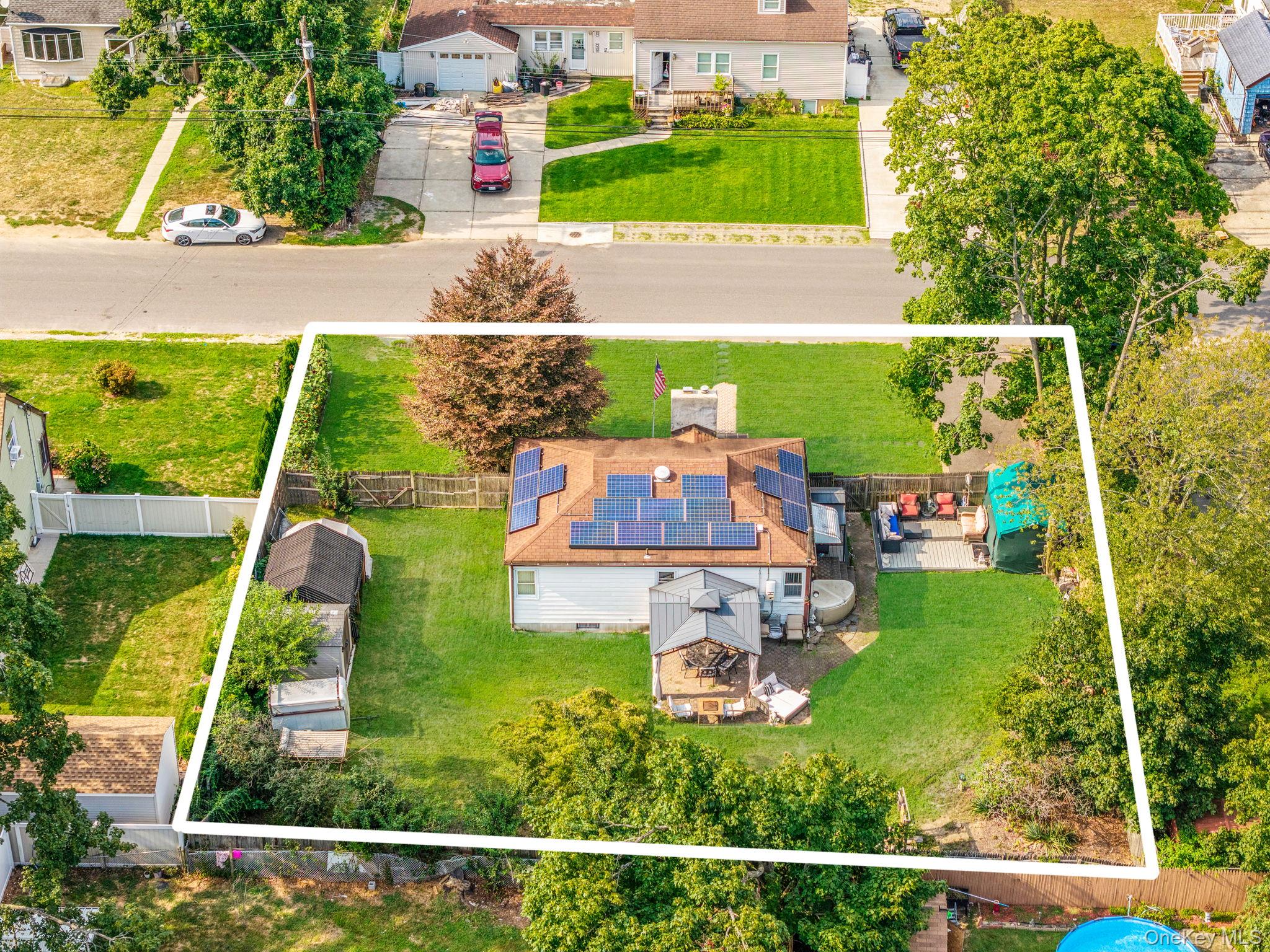 #18 photo, 30 Oakdale Avenue, サフォーク郡 Central Islip , NY 11722